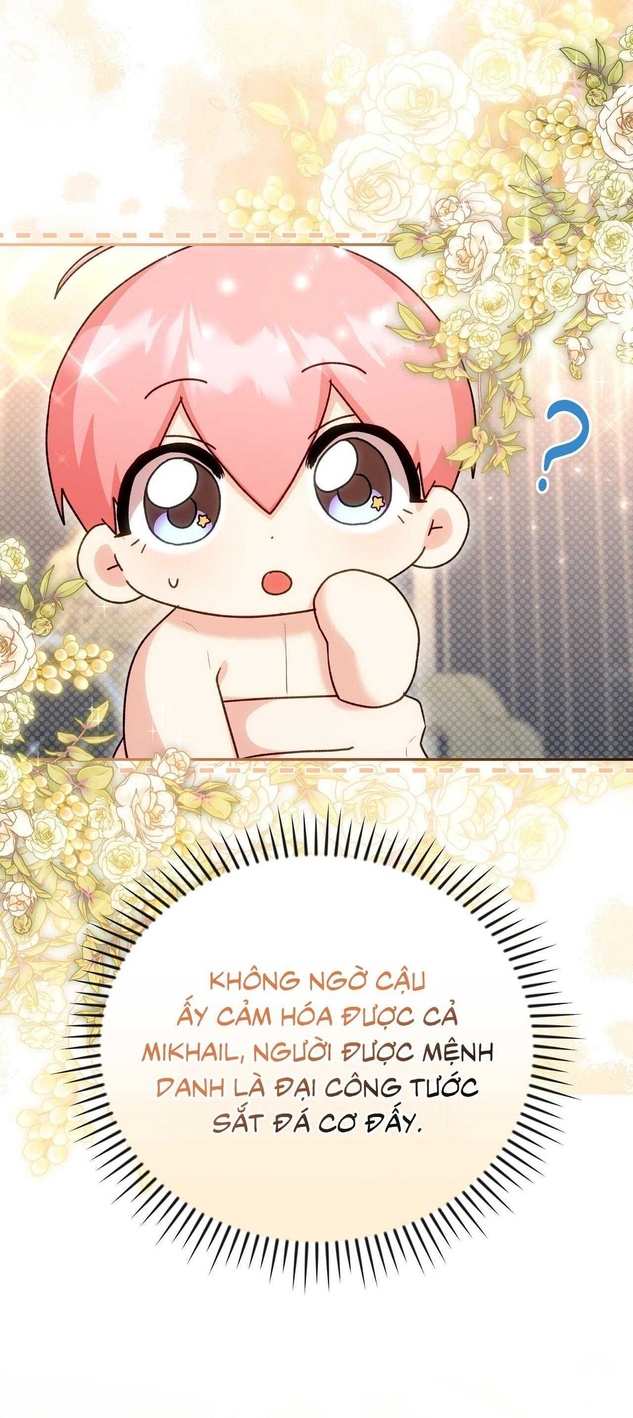 đọc truyện Xuyên Thành Cục Bông Của Tên Cuồng Công Chương 32 ảnh 57 tại Thiên Thai Truyện