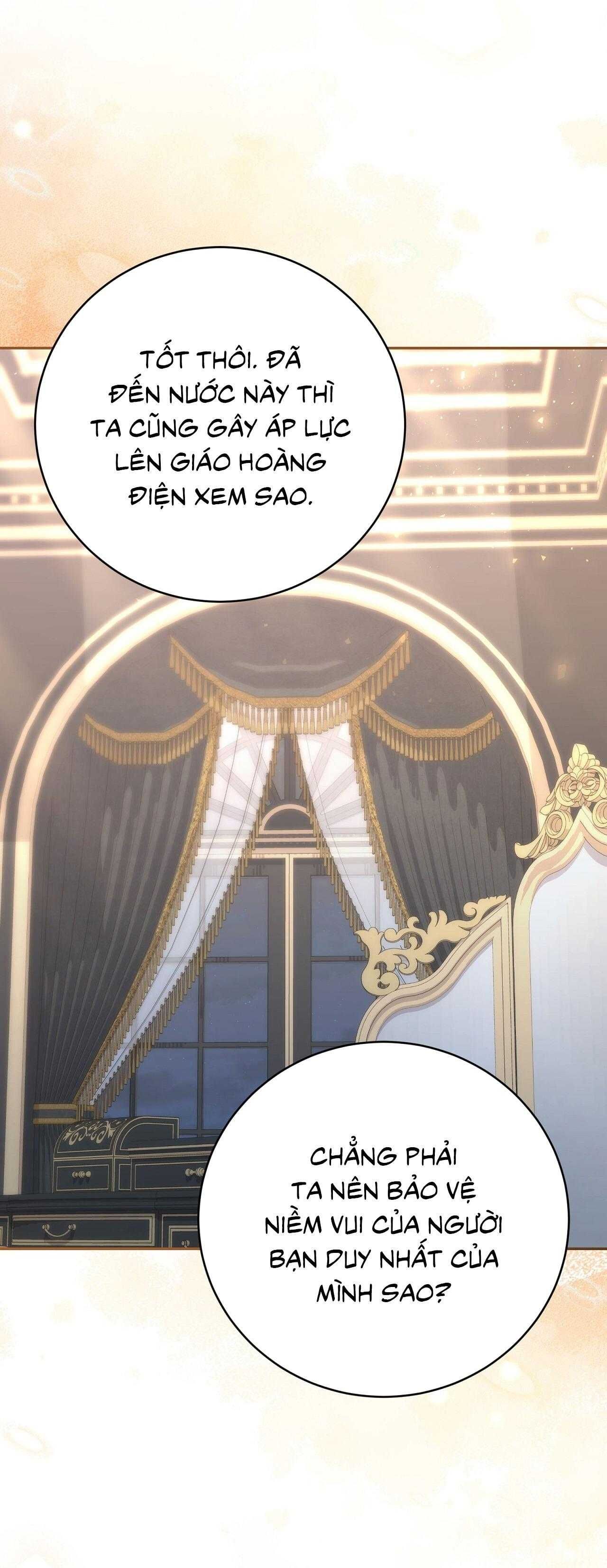 đọc truyện Xuyên Thành Cục Bông Của Tên Cuồng Công Chương 32 ảnh 58 tại Thiên Thai Truyện