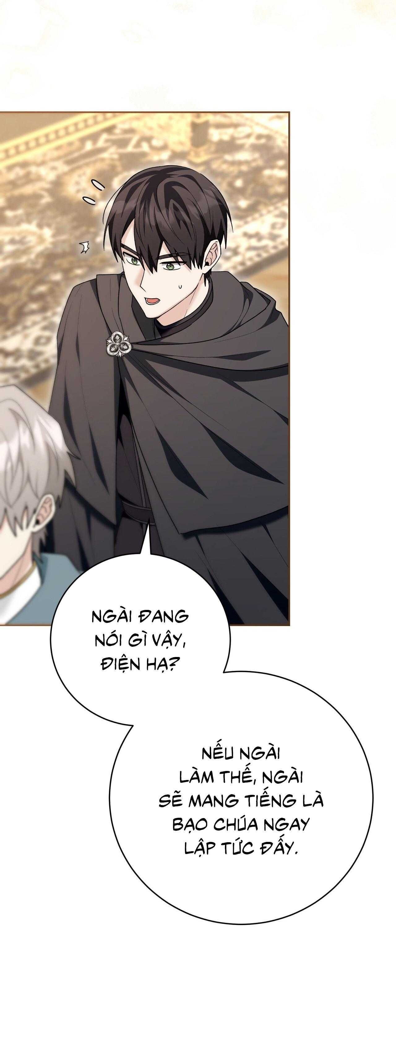 đọc truyện Xuyên Thành Cục Bông Của Tên Cuồng Công Chương 32 ảnh 59 tại Thiên Thai Truyện