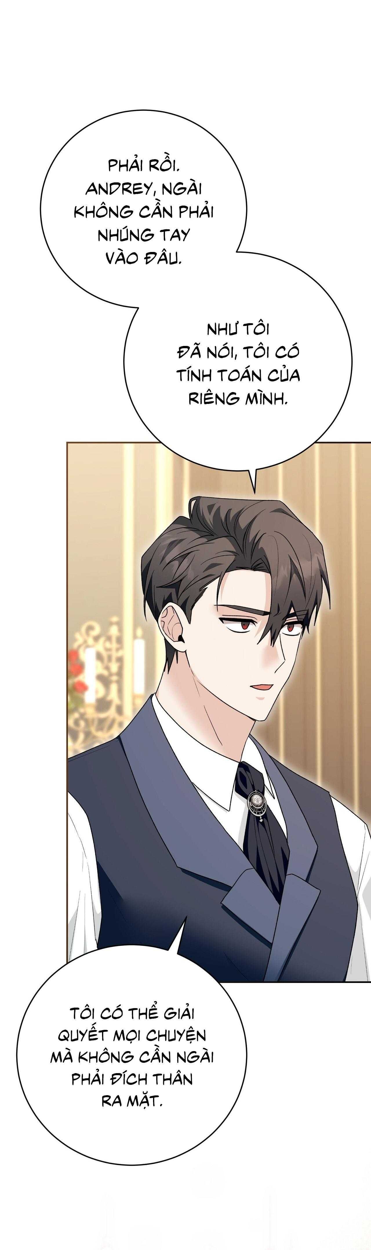 đọc truyện Xuyên Thành Cục Bông Của Tên Cuồng Công Chương 32 ảnh 60 tại Thiên Thai Truyện