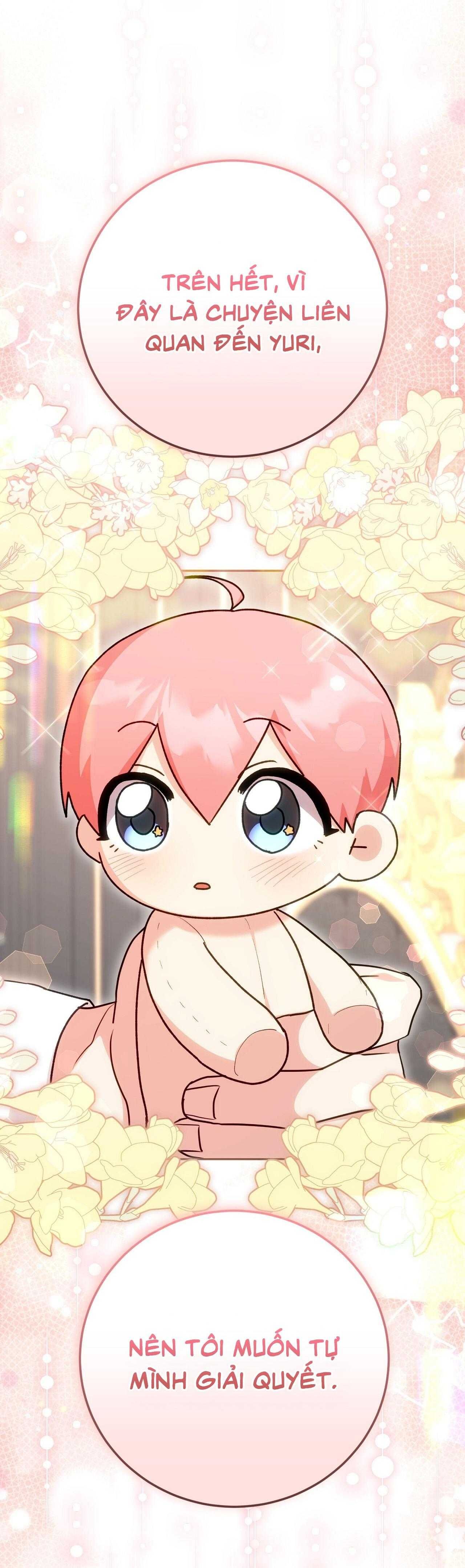 đọc truyện Xuyên Thành Cục Bông Của Tên Cuồng Công Chương 32 ảnh 61 tại Thiên Thai Truyện