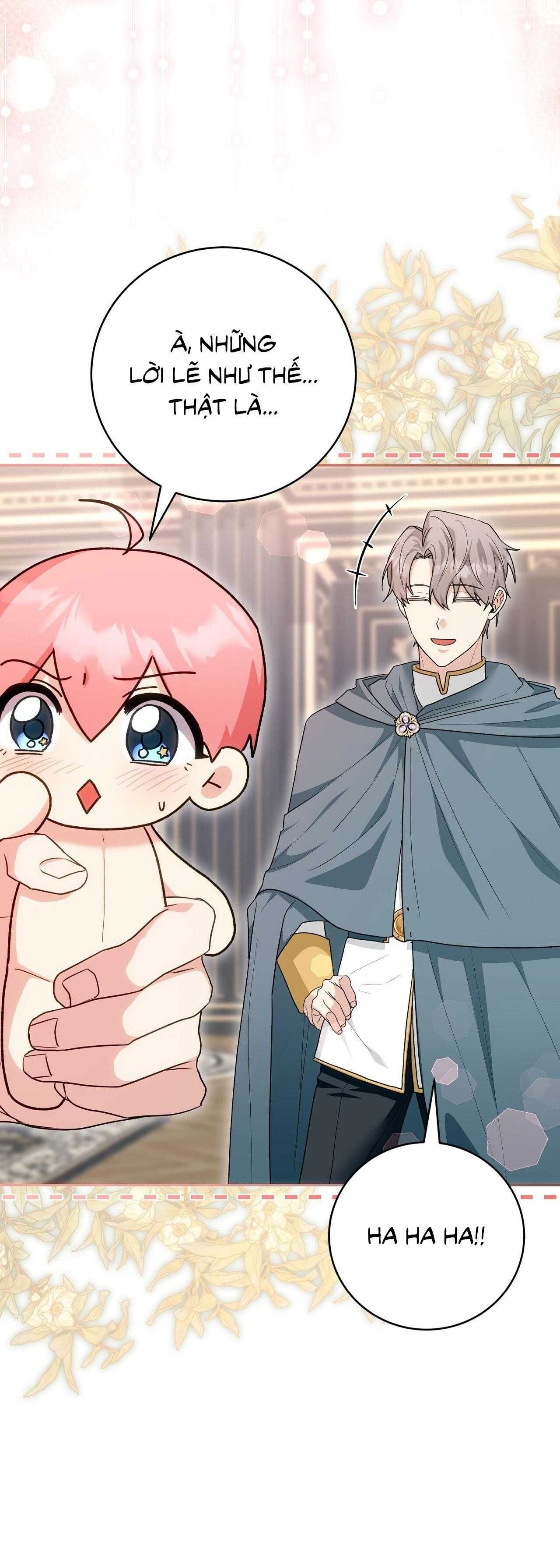 đọc truyện Xuyên Thành Cục Bông Của Tên Cuồng Công Chương 32 ảnh 62 tại Thiên Thai Truyện