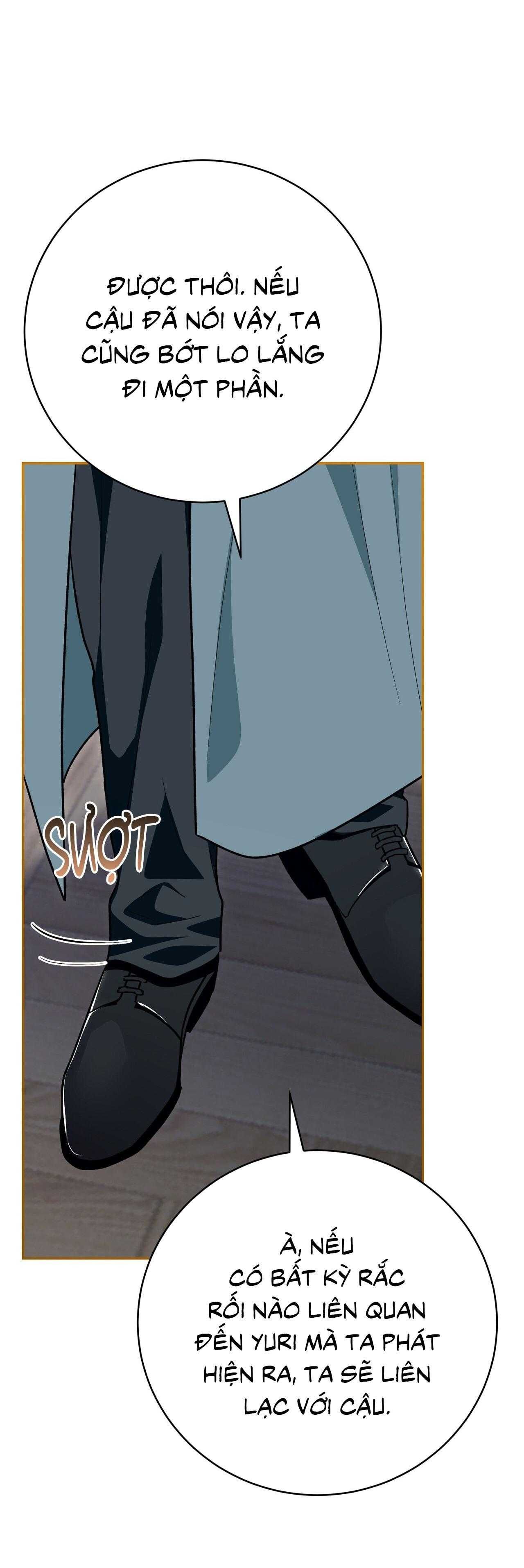 đọc truyện Xuyên Thành Cục Bông Của Tên Cuồng Công Chương 32 ảnh 63 tại Thiên Thai Truyện