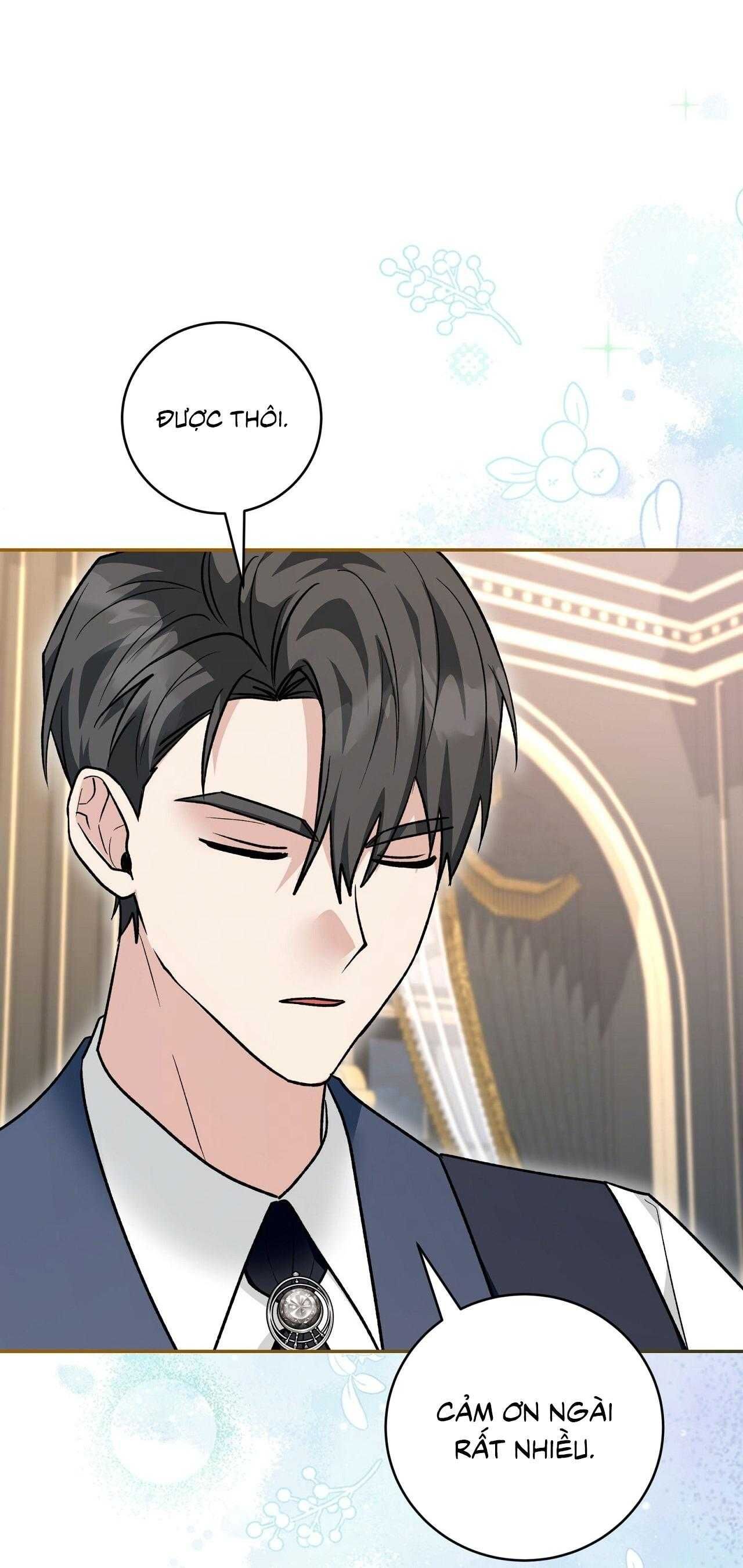 đọc truyện Xuyên Thành Cục Bông Của Tên Cuồng Công Chương 32 ảnh 64 tại Thiên Thai Truyện