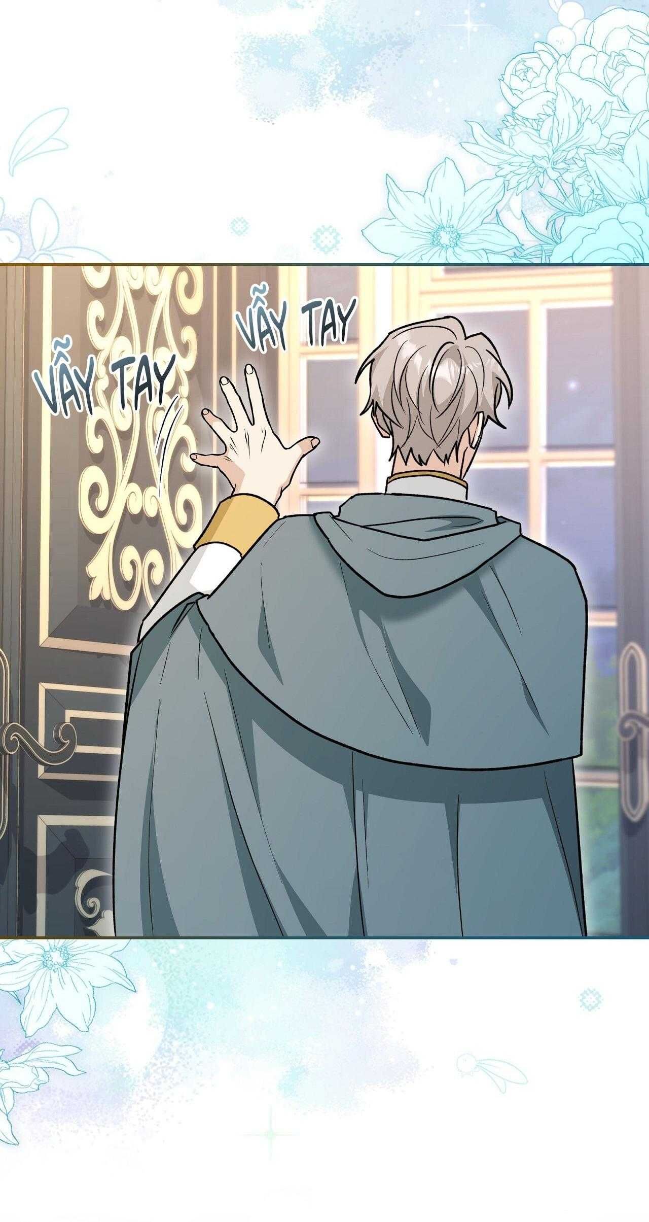 đọc truyện Xuyên Thành Cục Bông Của Tên Cuồng Công Chương 32 ảnh 65 tại Thiên Thai Truyện