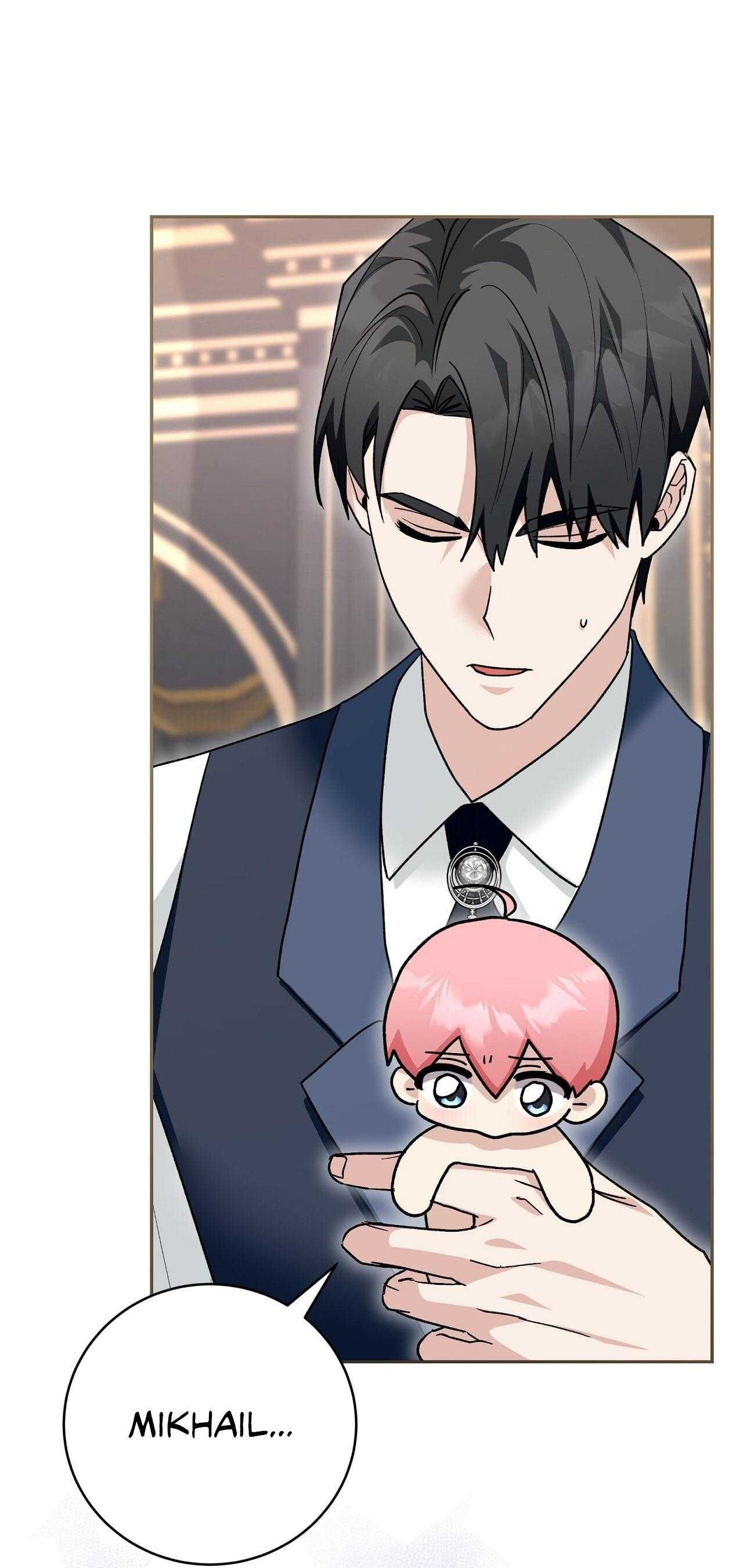 đọc truyện Xuyên Thành Cục Bông Của Tên Cuồng Công Chương 32 ảnh 67 tại Thiên Thai Truyện