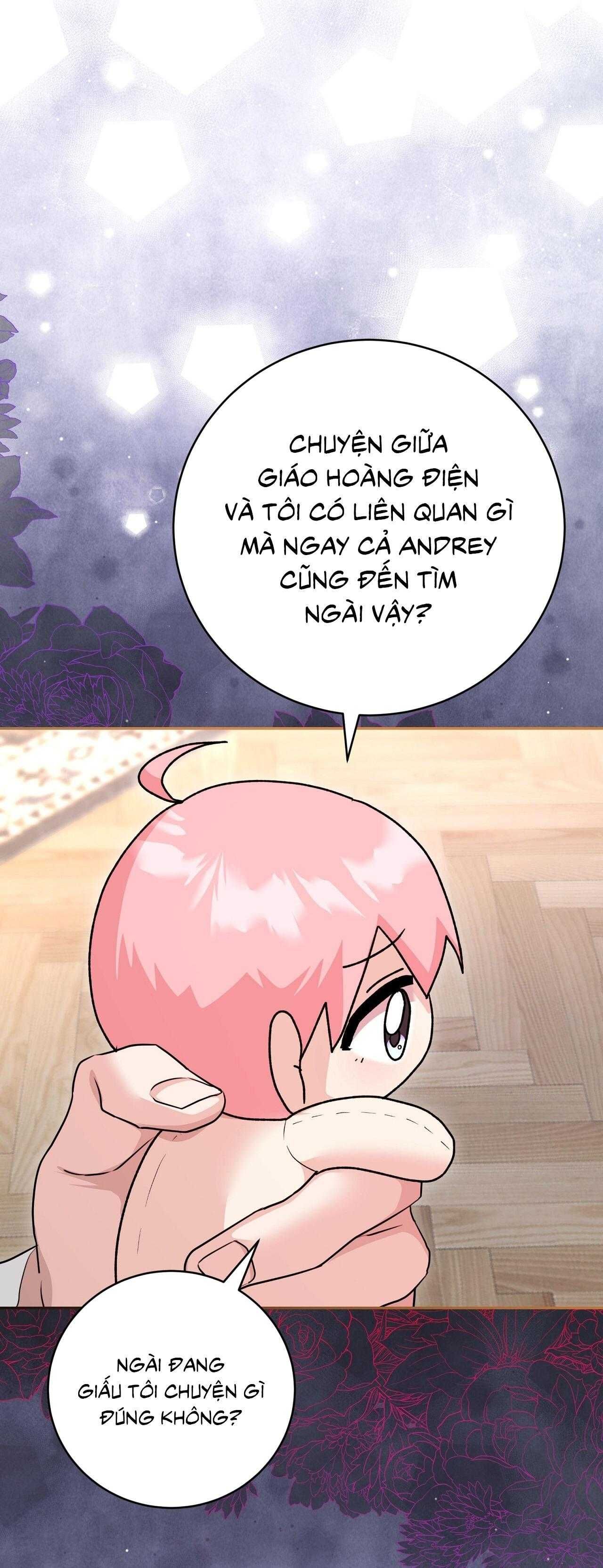 đọc truyện Xuyên Thành Cục Bông Của Tên Cuồng Công Chương 32 ảnh 68 tại Thiên Thai Truyện