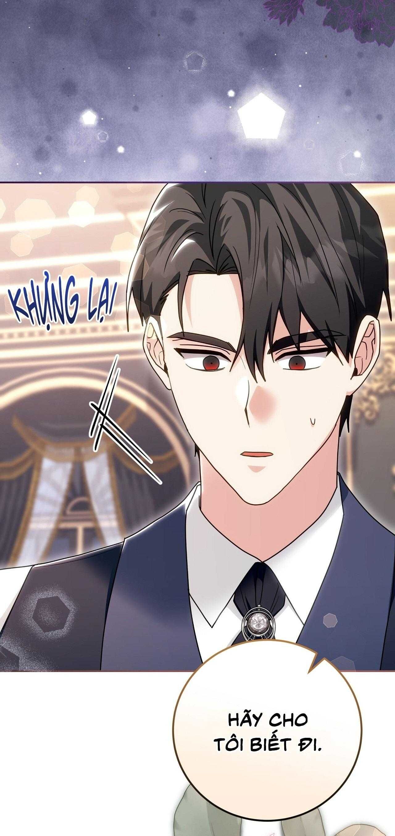 đọc truyện Xuyên Thành Cục Bông Của Tên Cuồng Công Chương 32 ảnh 69 tại Thiên Thai Truyện