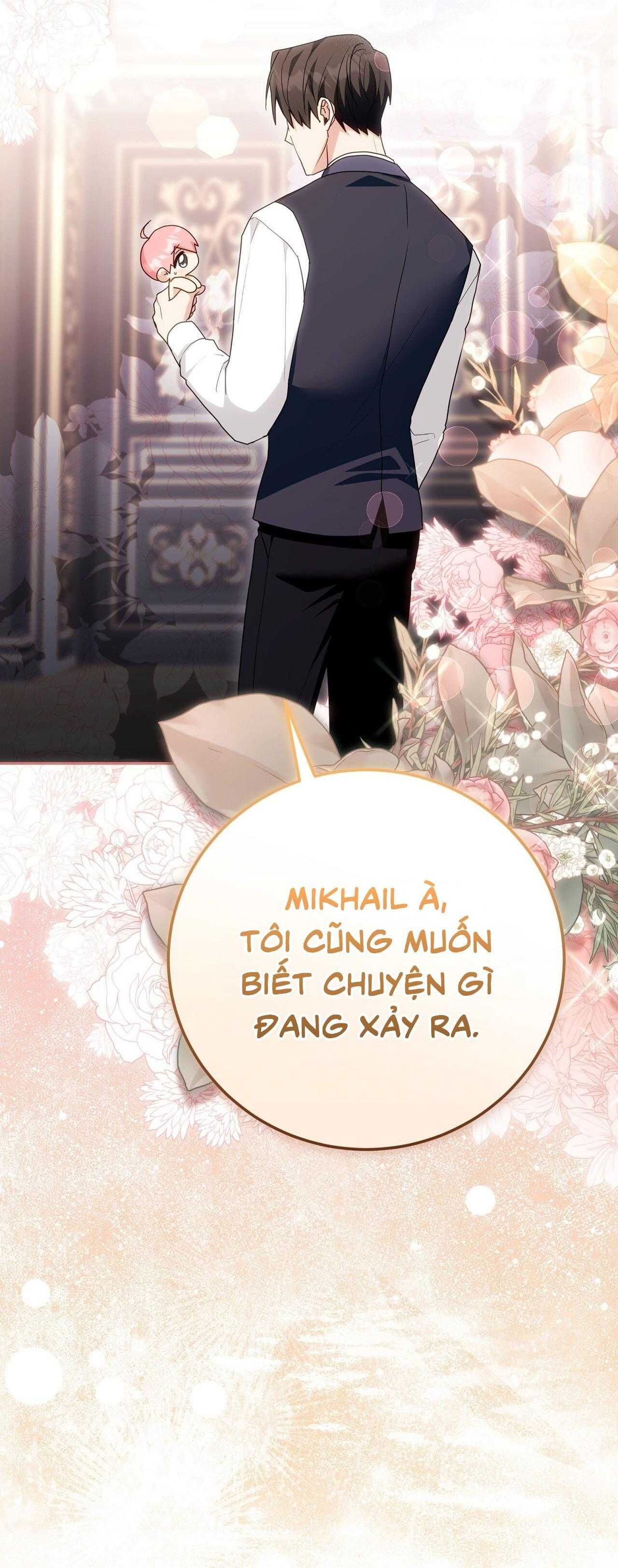 đọc truyện Xuyên Thành Cục Bông Của Tên Cuồng Công Chương 32 ảnh 71 tại Thiên Thai Truyện