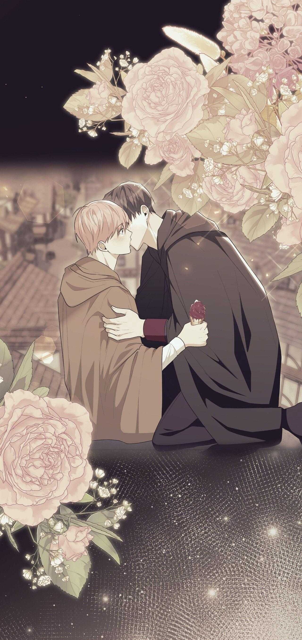 đọc truyện Xuyên Thành Cục Bông Của Tên Cuồng Công Chương 32 ảnh 10 tại Thiên Thai Truyện