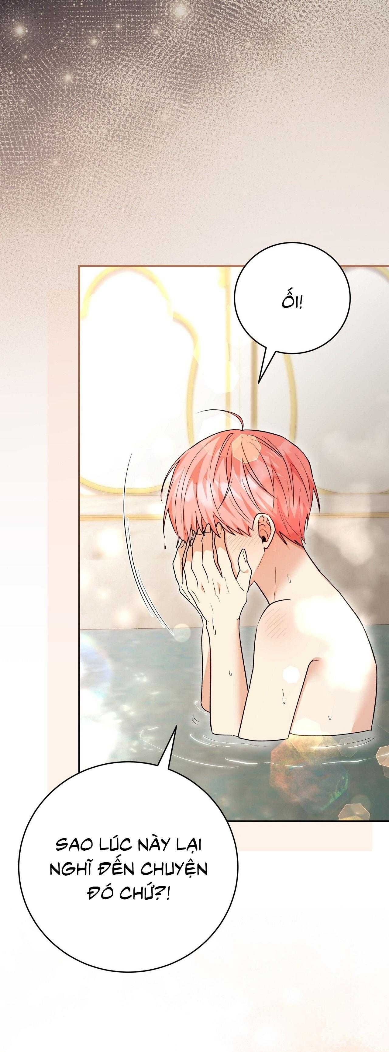 đọc truyện Xuyên Thành Cục Bông Của Tên Cuồng Công Chương 32 ảnh 11 tại Thiên Thai Truyện