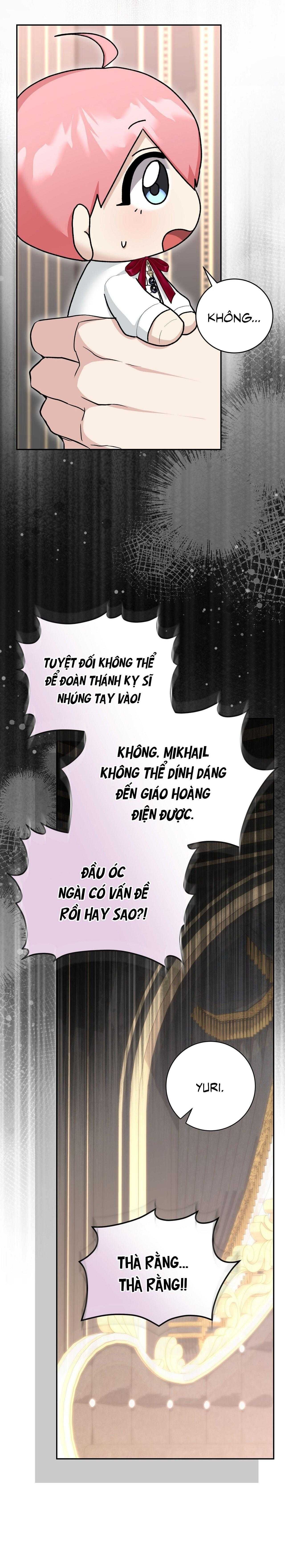 đọc truyện Xuyên Thành Cục Bông Của Tên Cuồng Công Chương 33 ảnh 14 tại Thiên Thai Truyện