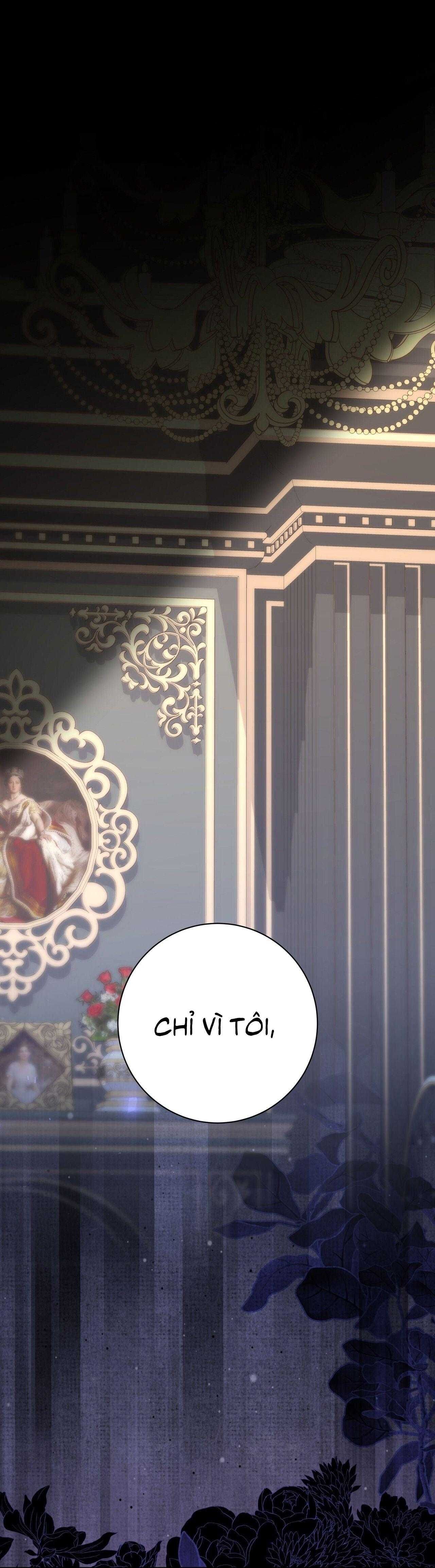 đọc truyện Xuyên Thành Cục Bông Của Tên Cuồng Công Chương 33 ảnh 4 tại Thiên Thai Truyện