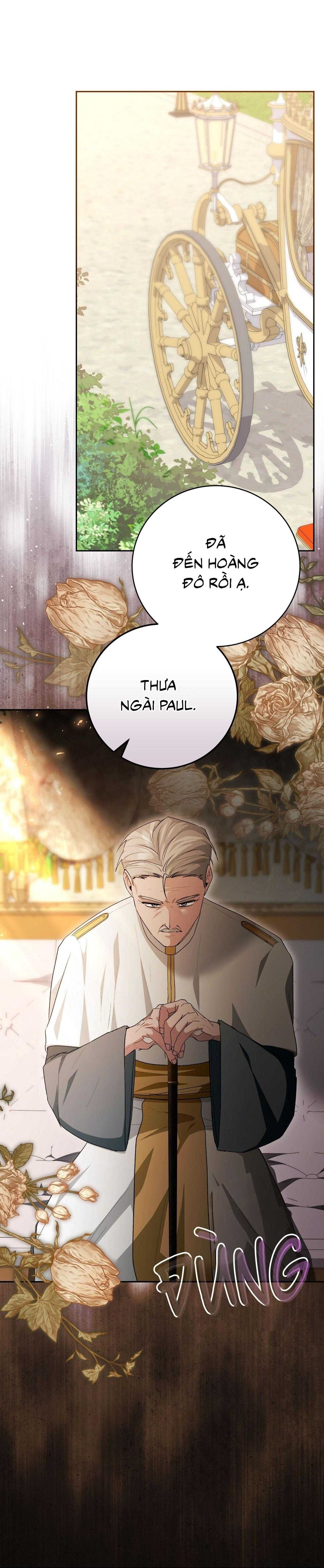 đọc truyện Xuyên Thành Cục Bông Của Tên Cuồng Công Chương 33 ảnh 23 tại Thiên Thai Truyện