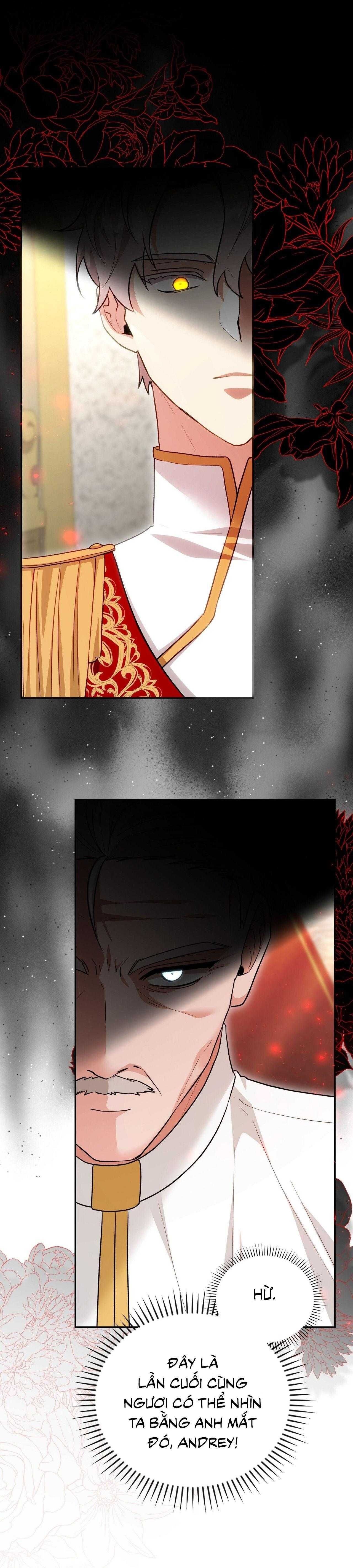 đọc truyện Xuyên Thành Cục Bông Của Tên Cuồng Công Chương 33 ảnh 30 tại Thiên Thai Truyện