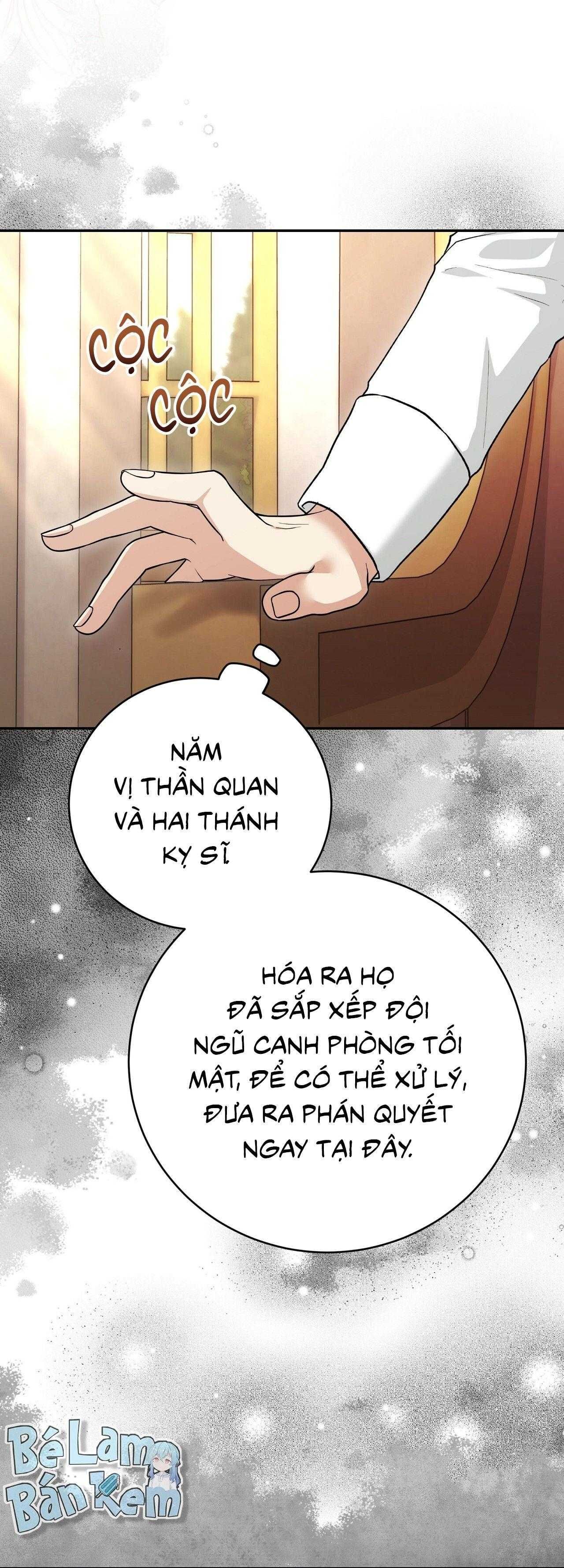 đọc truyện Xuyên Thành Cục Bông Của Tên Cuồng Công Chương 33 ảnh 31 tại Thiên Thai Truyện