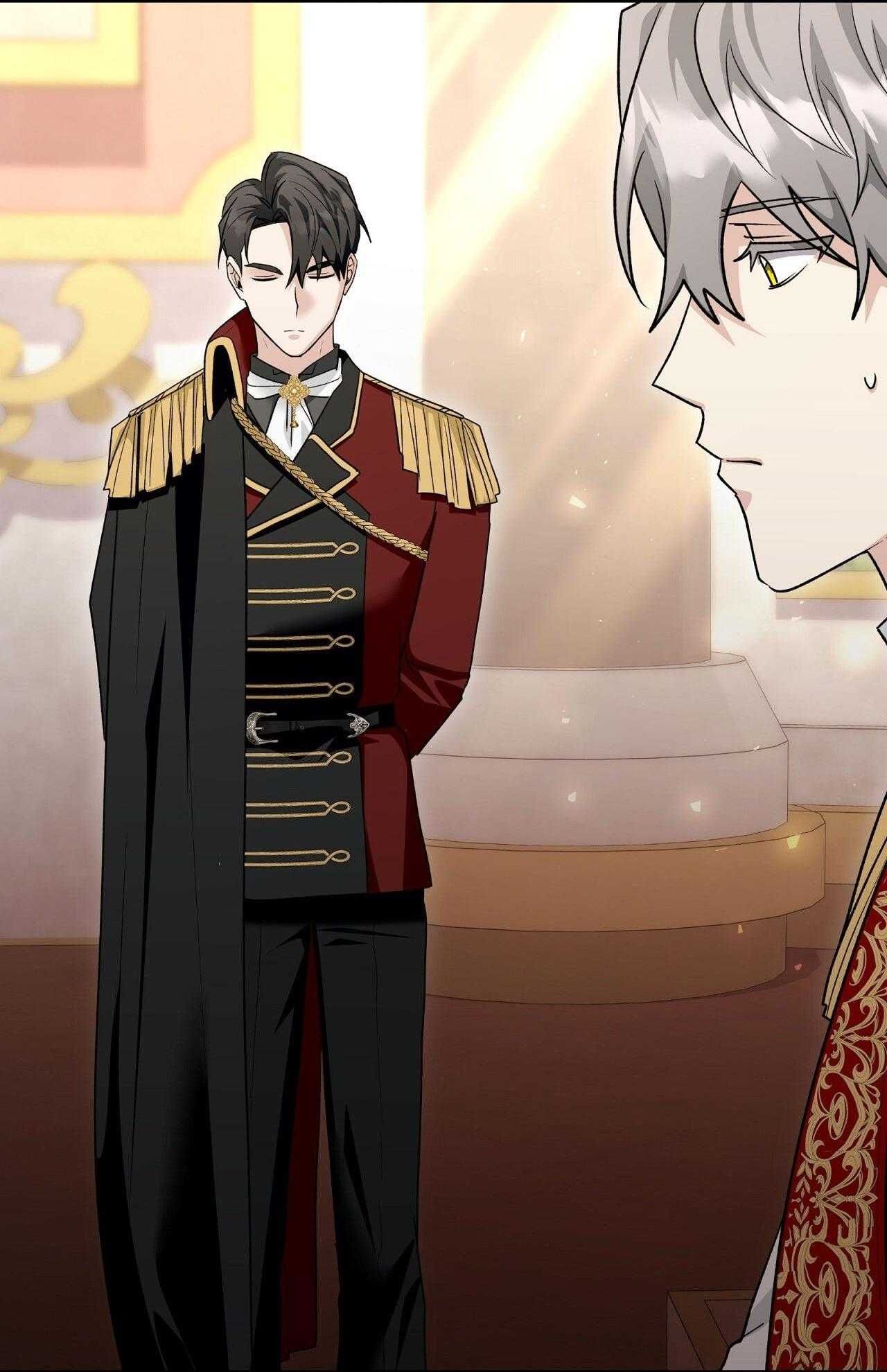 đọc truyện Xuyên Thành Cục Bông Của Tên Cuồng Công Chương 33 ảnh 32 tại Thiên Thai Truyện