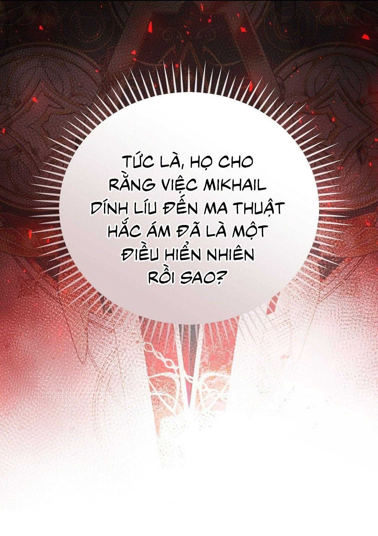 đọc truyện Xuyên Thành Cục Bông Của Tên Cuồng Công Chương 33 ảnh 33 tại Thiên Thai Truyện