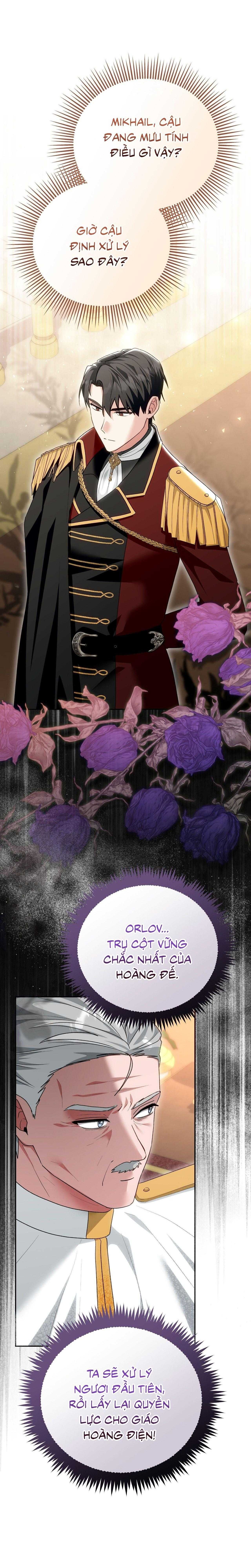 đọc truyện Xuyên Thành Cục Bông Của Tên Cuồng Công Chương 33 ảnh 34 tại Thiên Thai Truyện