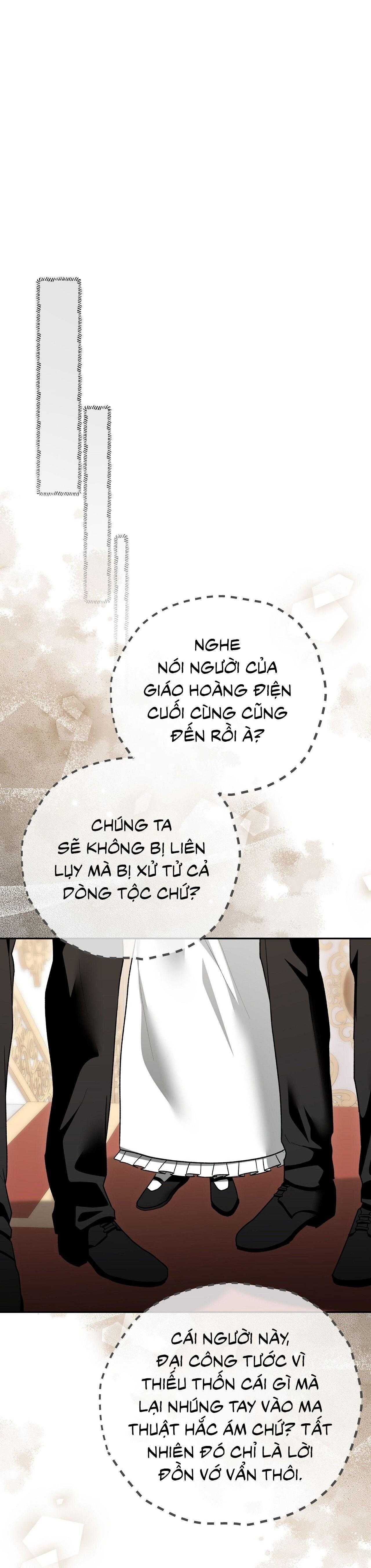 đọc truyện Xuyên Thành Cục Bông Của Tên Cuồng Công Chương 33 ảnh 36 tại Thiên Thai Truyện