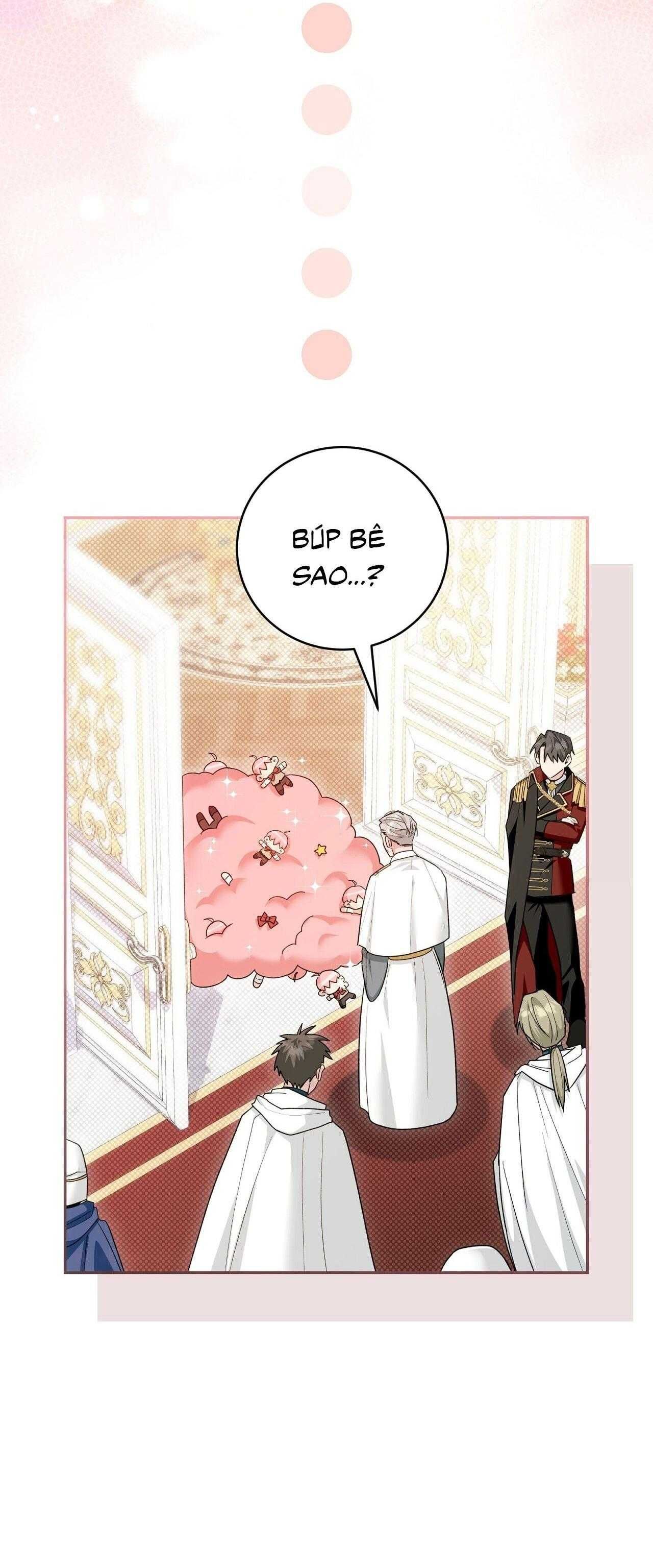 đọc truyện Xuyên Thành Cục Bông Của Tên Cuồng Công Chương 33 ảnh 38 tại Thiên Thai Truyện