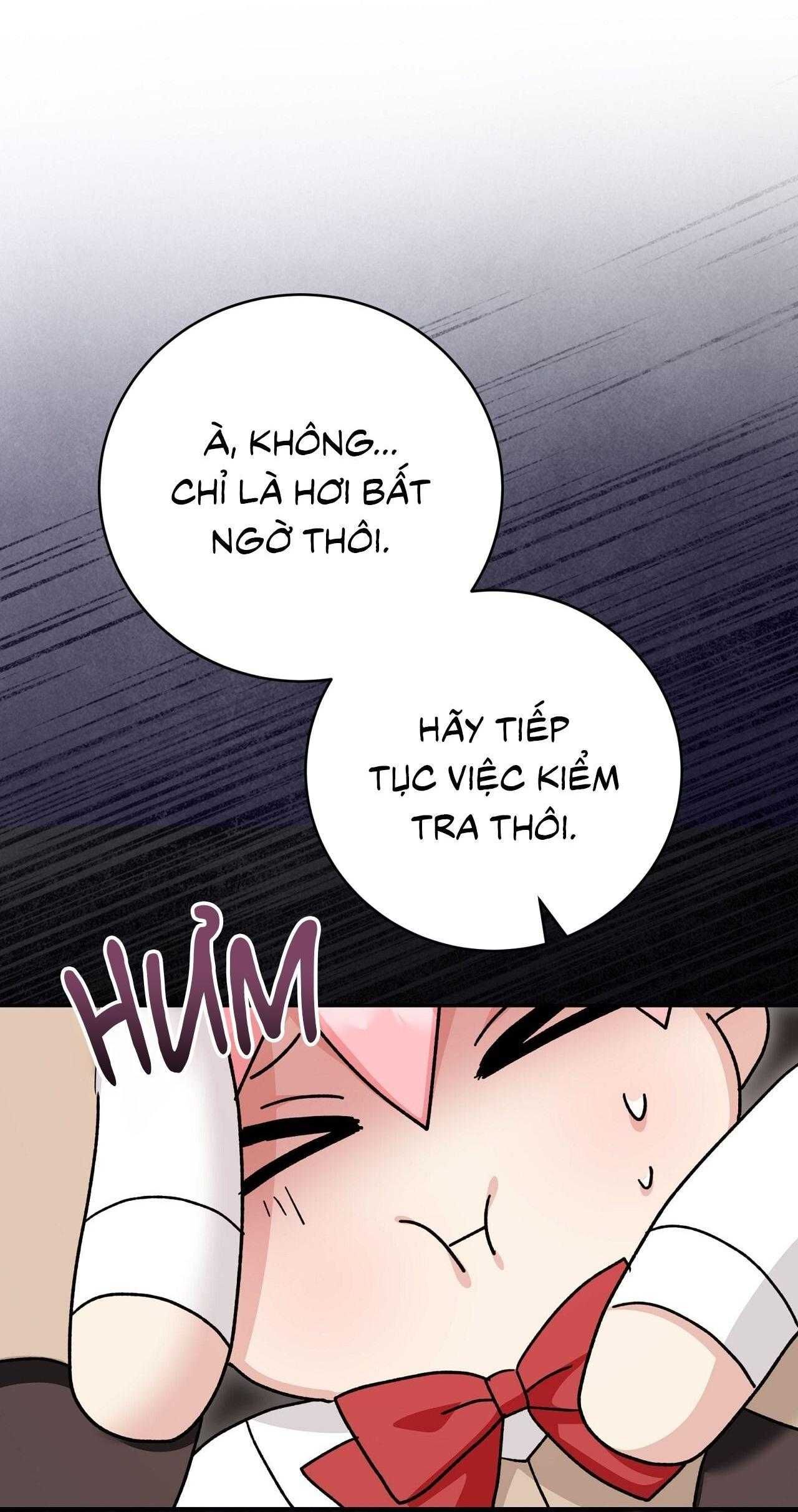 đọc truyện Xuyên Thành Cục Bông Của Tên Cuồng Công Chương 33 ảnh 40 tại Thiên Thai Truyện