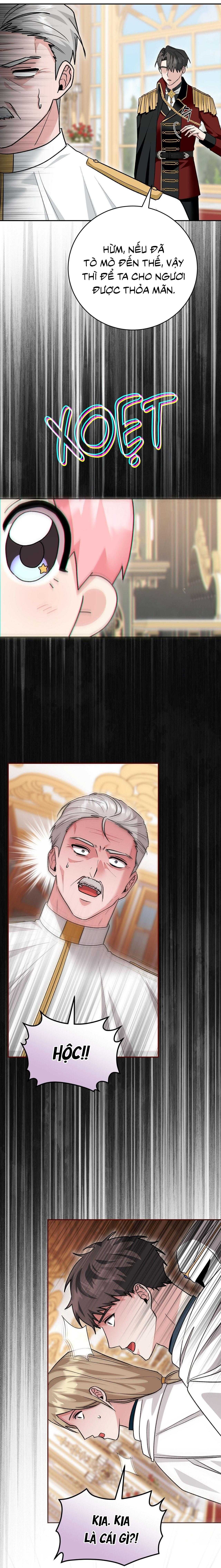 đọc truyện Xuyên Thành Cục Bông Của Tên Cuồng Công Chương 33 ảnh 44 tại Thiên Thai Truyện