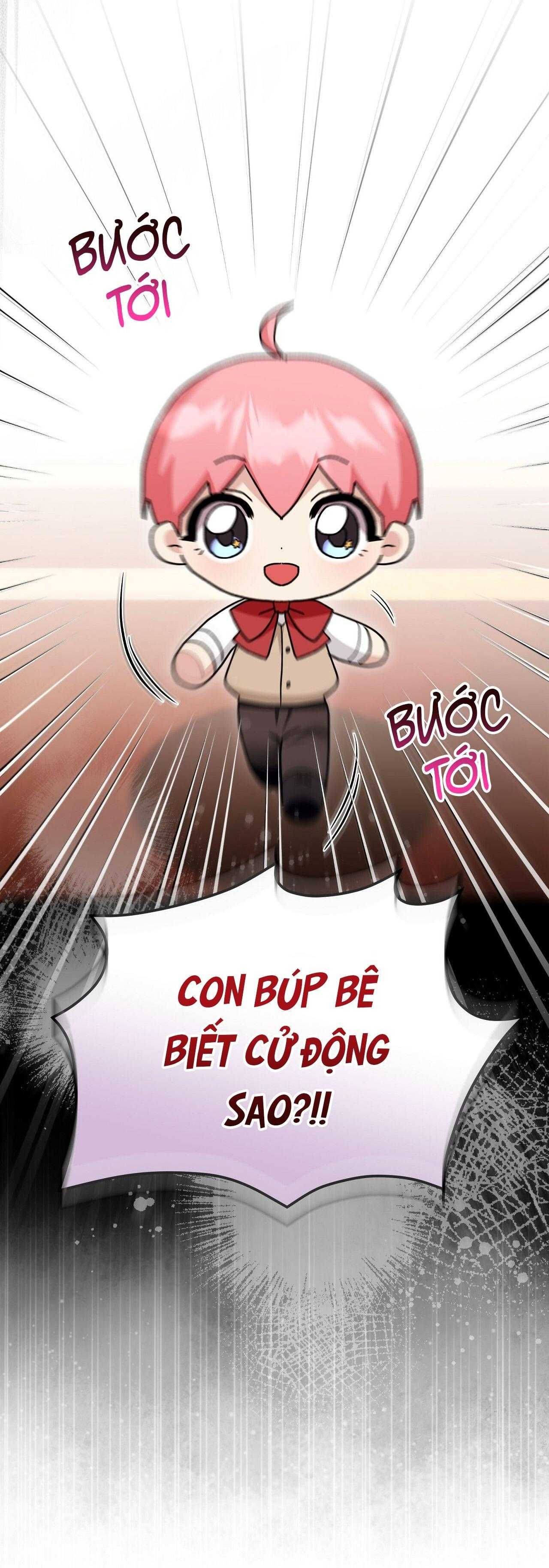 đọc truyện Xuyên Thành Cục Bông Của Tên Cuồng Công Chương 33 ảnh 45 tại Thiên Thai Truyện