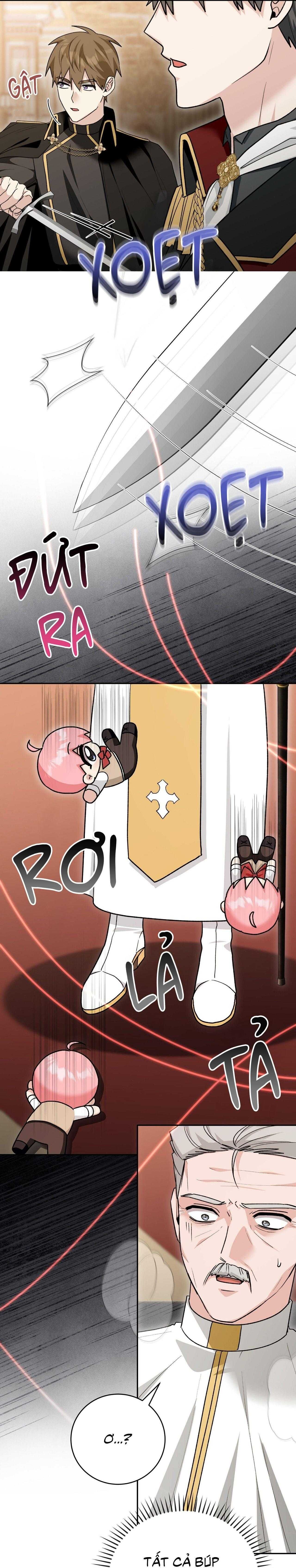 đọc truyện Xuyên Thành Cục Bông Của Tên Cuồng Công Chương 33 ảnh 48 tại Thiên Thai Truyện