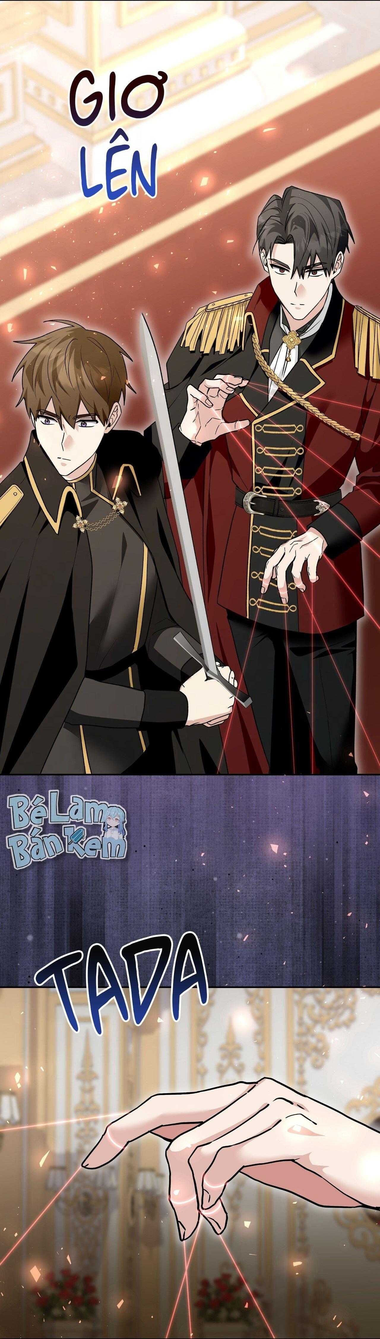 đọc truyện Xuyên Thành Cục Bông Của Tên Cuồng Công Chương 33 ảnh 50 tại Thiên Thai Truyện