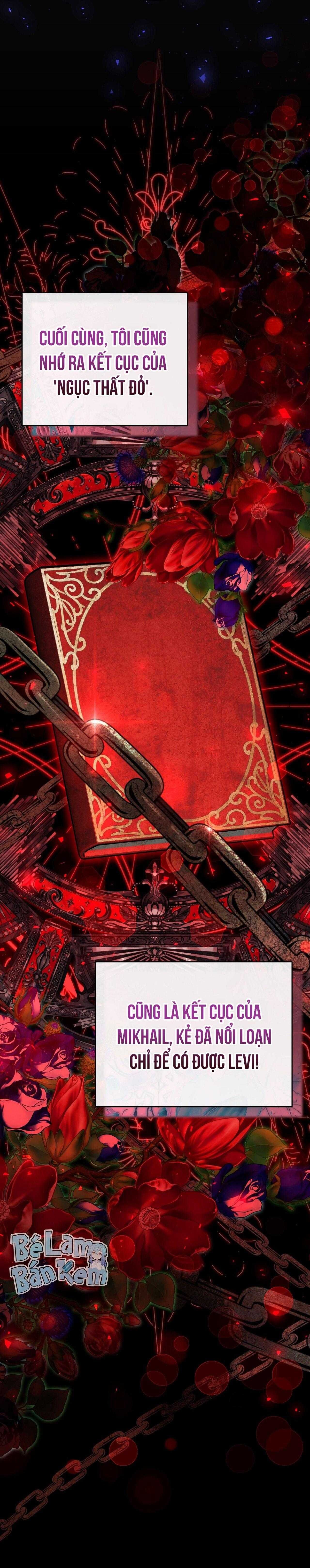 đọc truyện Xuyên Thành Cục Bông Của Tên Cuồng Công Chương 33 ảnh 7 tại Thiên Thai Truyện