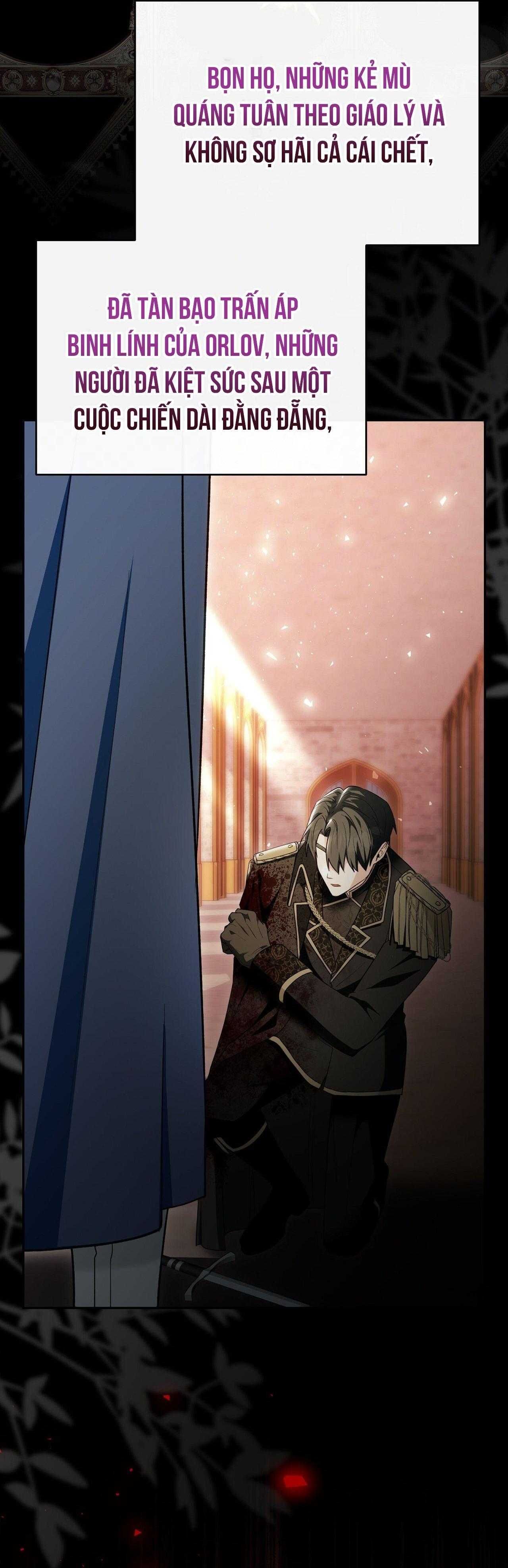 đọc truyện Xuyên Thành Cục Bông Của Tên Cuồng Công Chương 33 ảnh 9 tại Thiên Thai Truyện