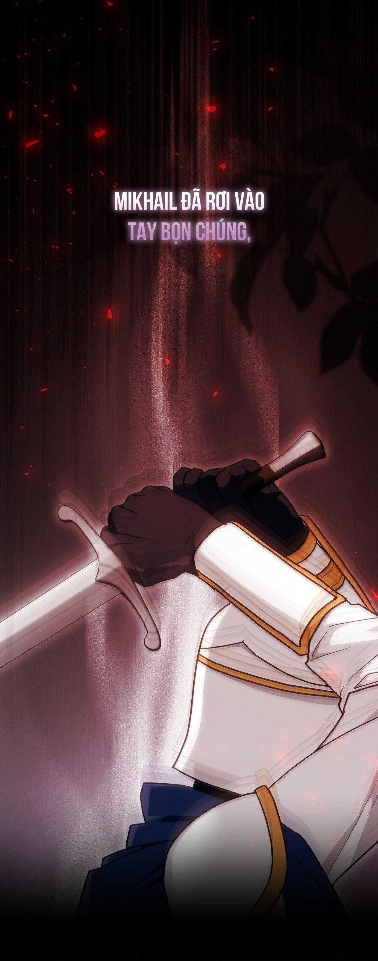 đọc truyện Xuyên Thành Cục Bông Của Tên Cuồng Công Chương 33 ảnh 10 tại Thiên Thai Truyện