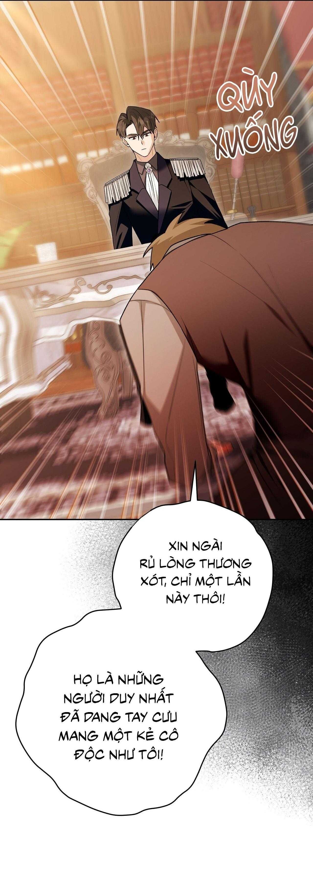 đọc truyện Xuyên Thành Cục Bông Của Tên Cuồng Công Chương 34 ảnh 13 tại Thiên Thai Truyện