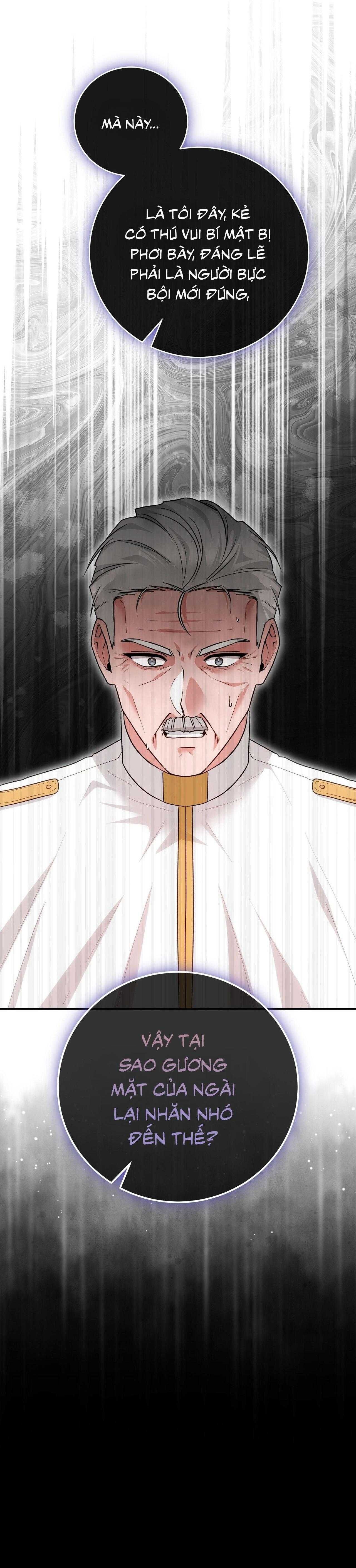 đọc truyện Xuyên Thành Cục Bông Của Tên Cuồng Công Chương 34 ảnh 19 tại Thiên Thai Truyện