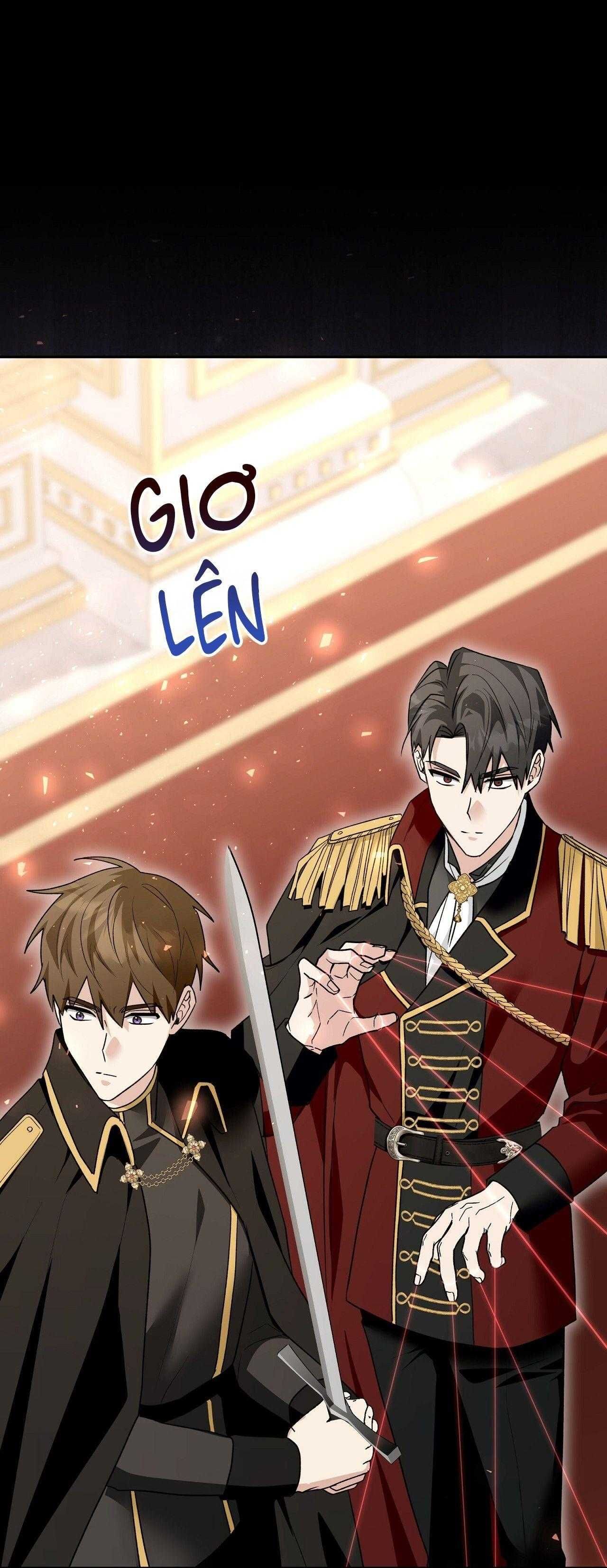 đọc truyện Xuyên Thành Cục Bông Của Tên Cuồng Công Chương 34 ảnh 4 tại Thiên Thai Truyện