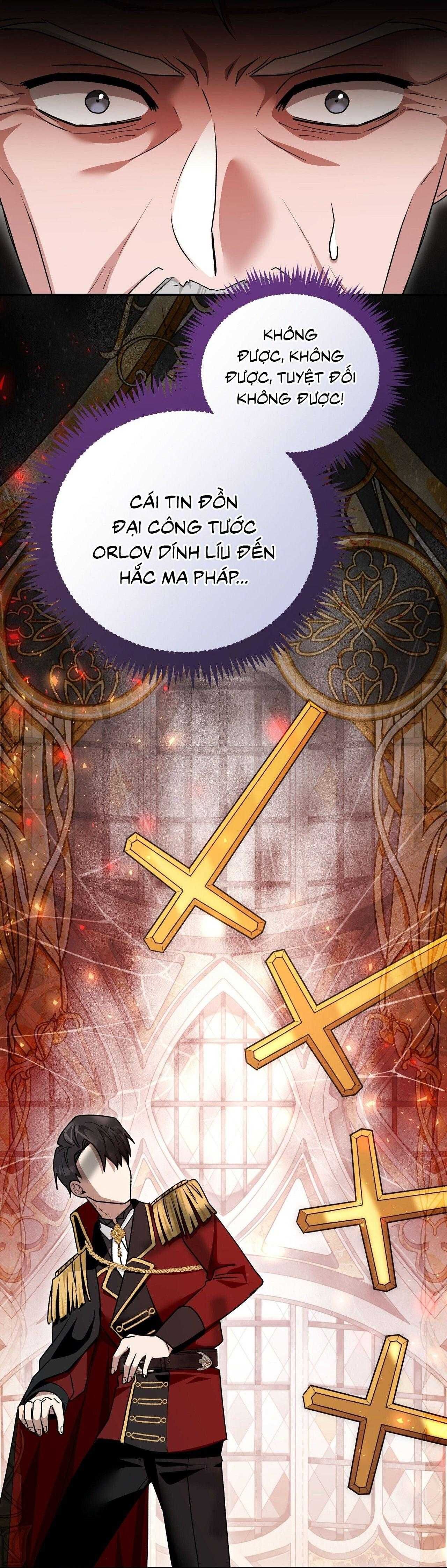 đọc truyện Xuyên Thành Cục Bông Của Tên Cuồng Công Chương 34 ảnh 23 tại Thiên Thai Truyện