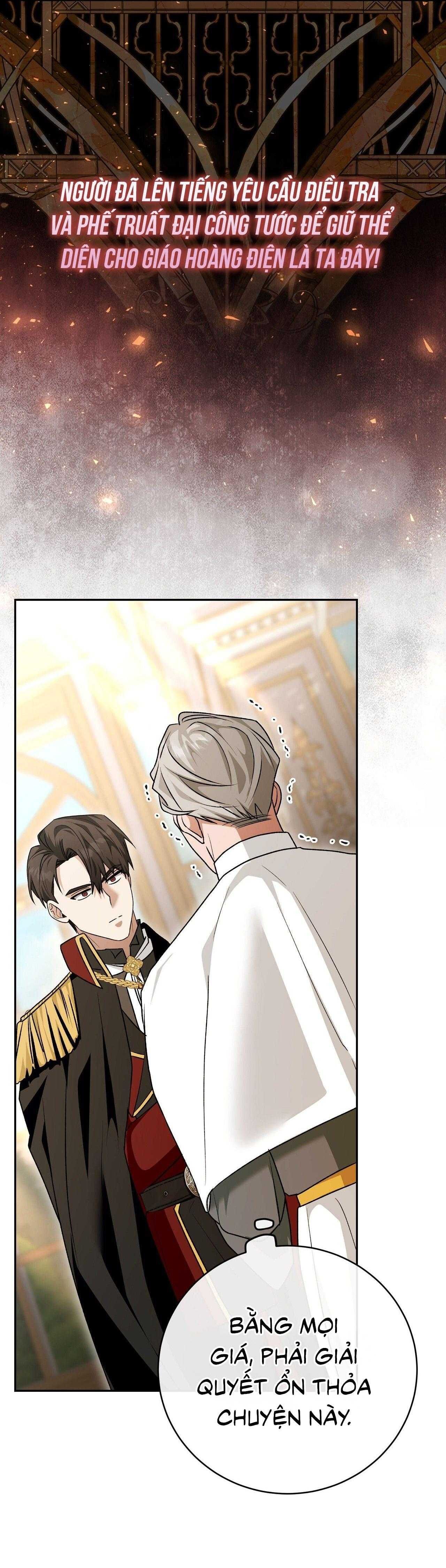 đọc truyện Xuyên Thành Cục Bông Của Tên Cuồng Công Chương 34 ảnh 24 tại Thiên Thai Truyện