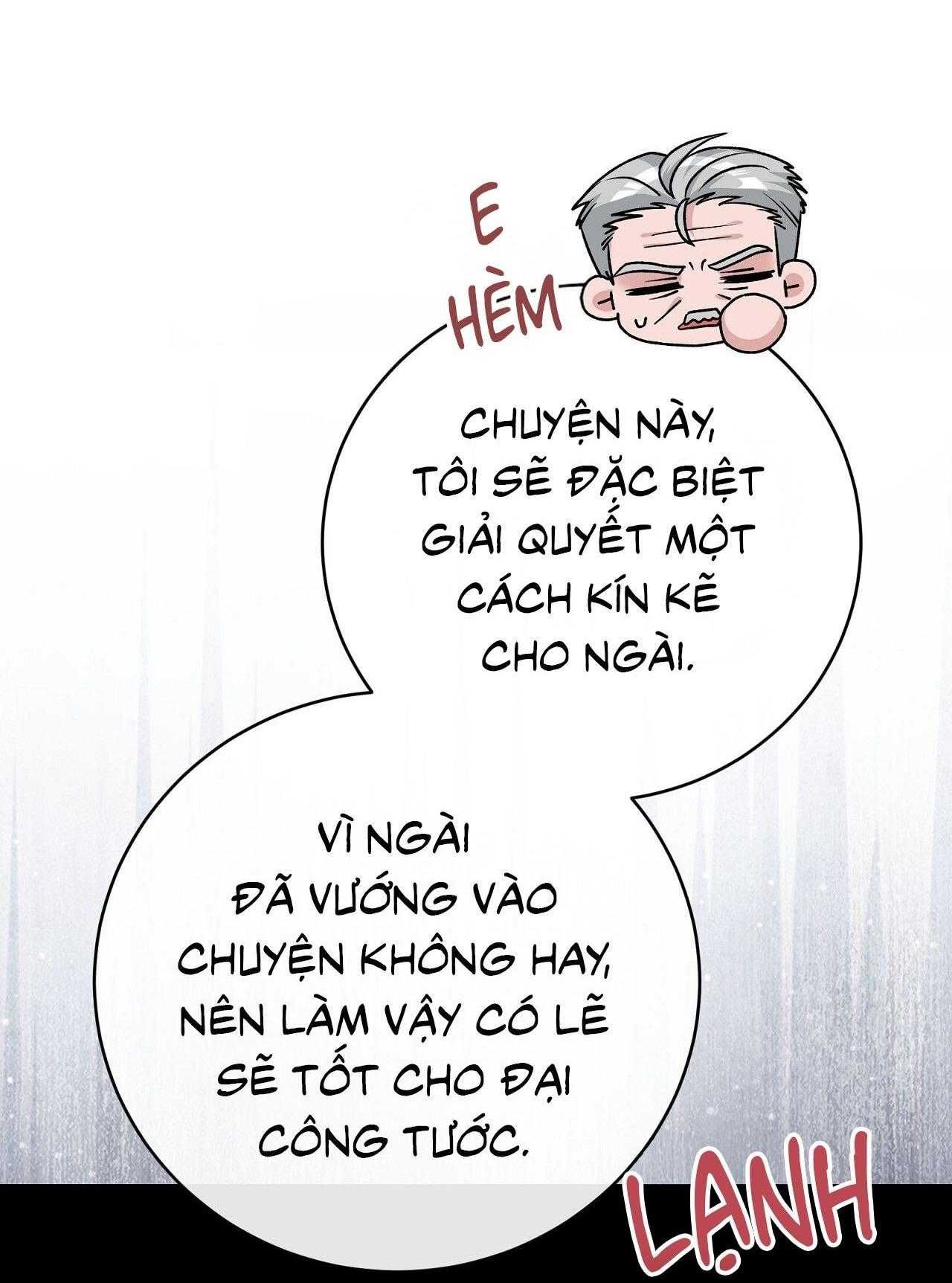 đọc truyện Xuyên Thành Cục Bông Của Tên Cuồng Công Chương 34 ảnh 27 tại Thiên Thai Truyện
