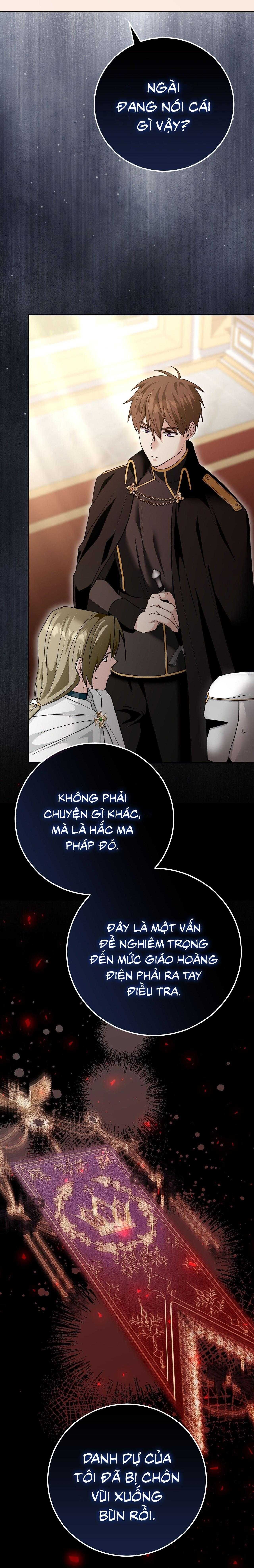 đọc truyện Xuyên Thành Cục Bông Của Tên Cuồng Công Chương 34 ảnh 29 tại Thiên Thai Truyện