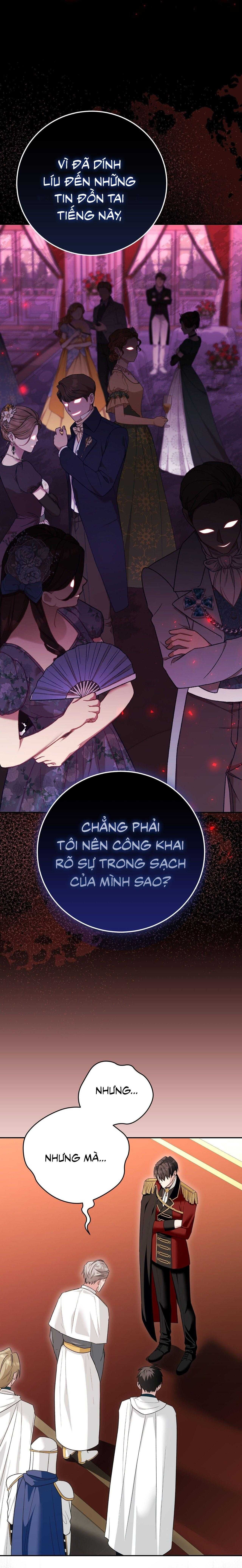 đọc truyện Xuyên Thành Cục Bông Của Tên Cuồng Công Chương 34 ảnh 30 tại Thiên Thai Truyện