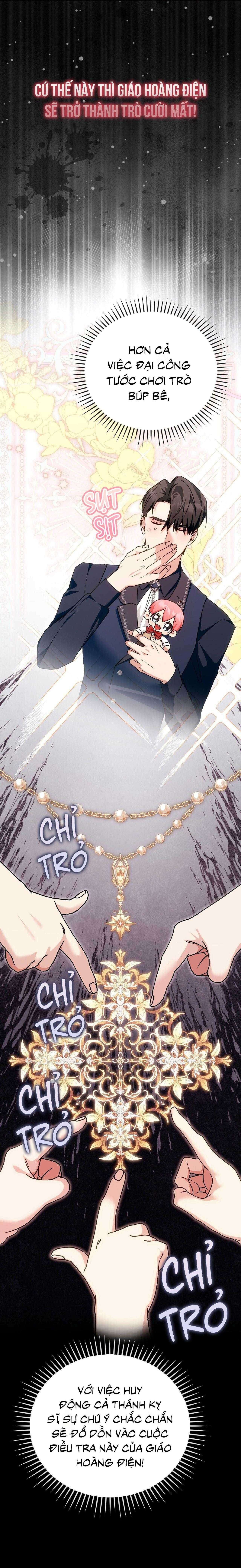 đọc truyện Xuyên Thành Cục Bông Của Tên Cuồng Công Chương 34 ảnh 33 tại Thiên Thai Truyện