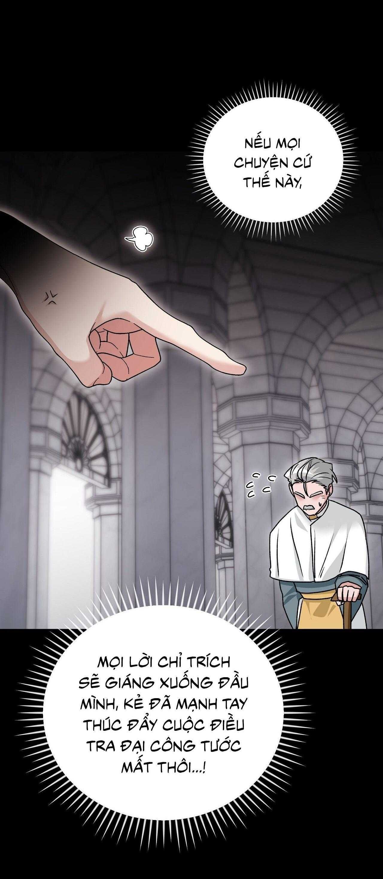 đọc truyện Xuyên Thành Cục Bông Của Tên Cuồng Công Chương 34 ảnh 34 tại Thiên Thai Truyện