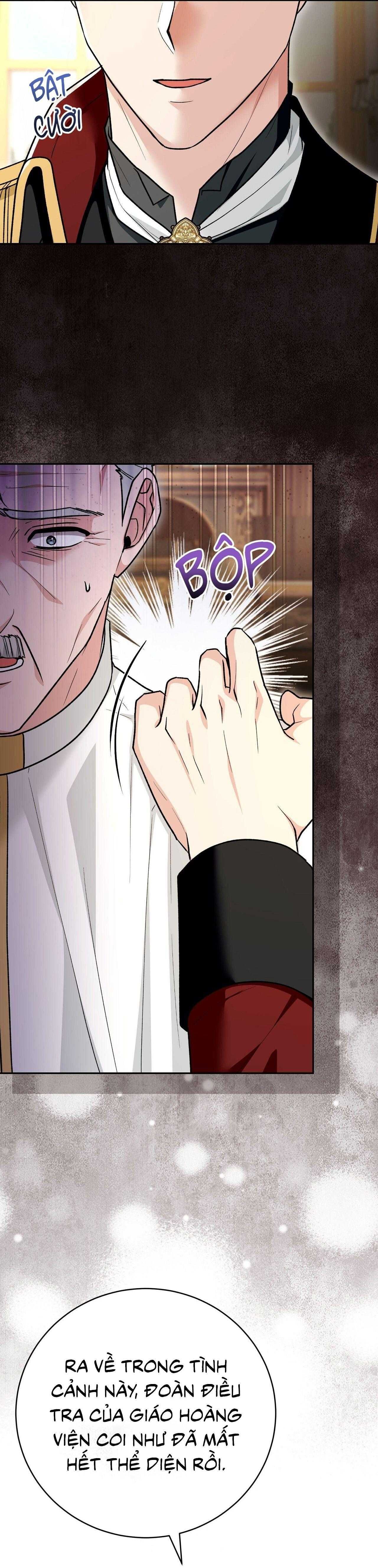 đọc truyện Xuyên Thành Cục Bông Của Tên Cuồng Công Chương 34 ảnh 39 tại Thiên Thai Truyện