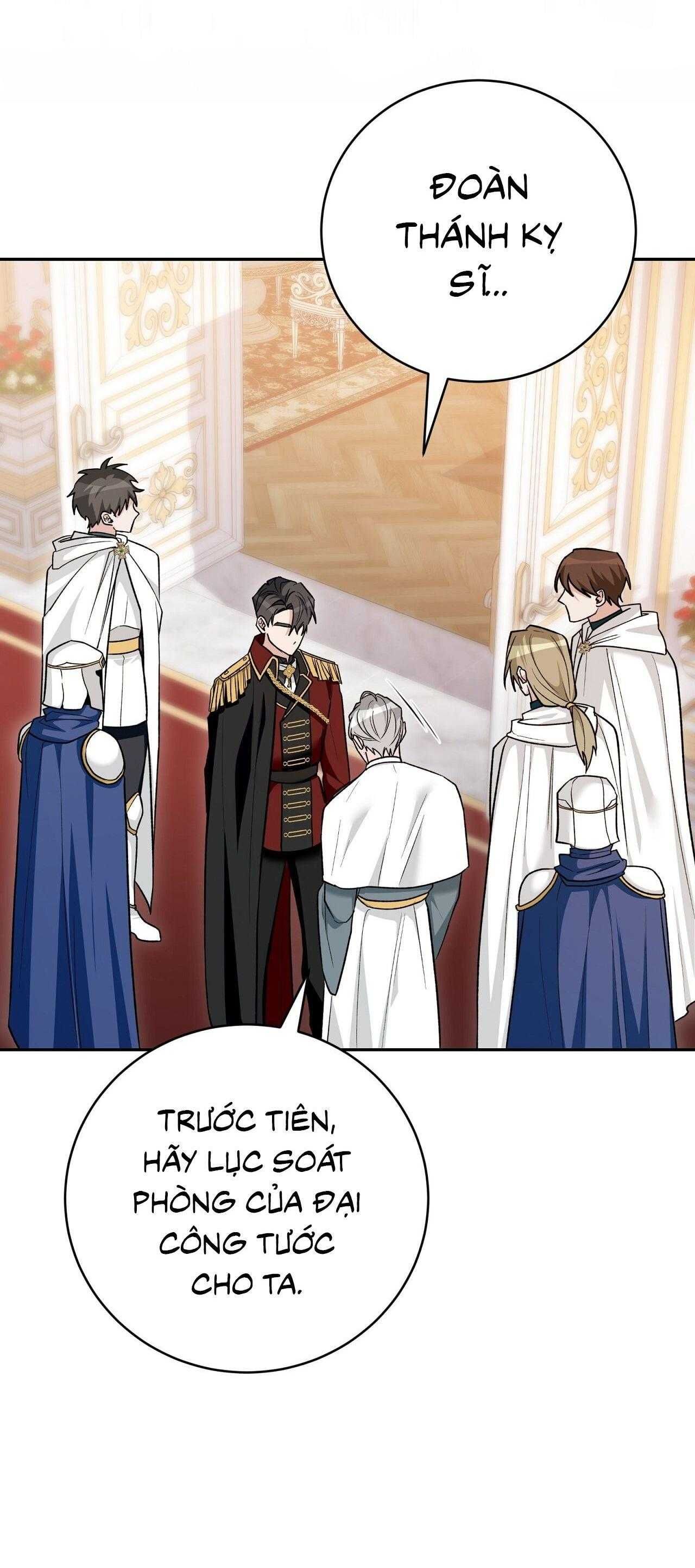 đọc truyện Xuyên Thành Cục Bông Của Tên Cuồng Công Chương 34 ảnh 41 tại Thiên Thai Truyện