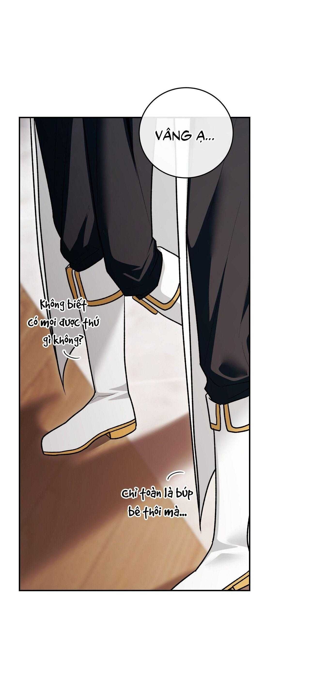 đọc truyện Xuyên Thành Cục Bông Của Tên Cuồng Công Chương 34 ảnh 42 tại Thiên Thai Truyện