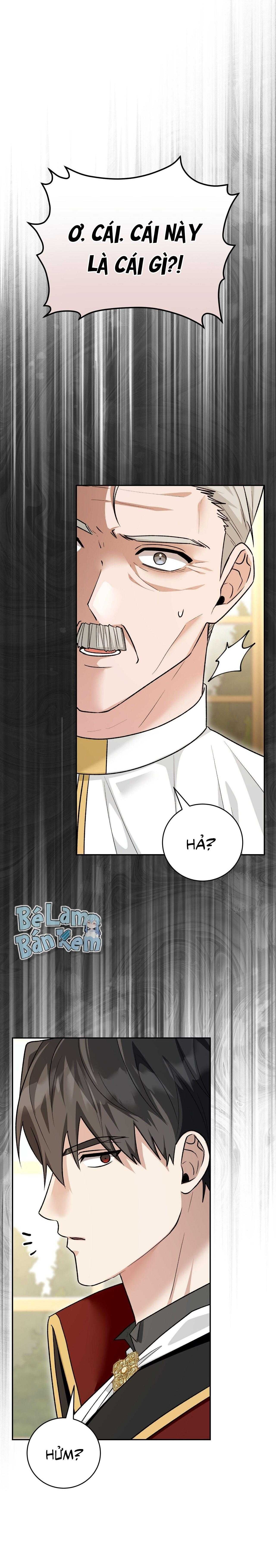 đọc truyện Xuyên Thành Cục Bông Của Tên Cuồng Công Chương 34 ảnh 44 tại Thiên Thai Truyện