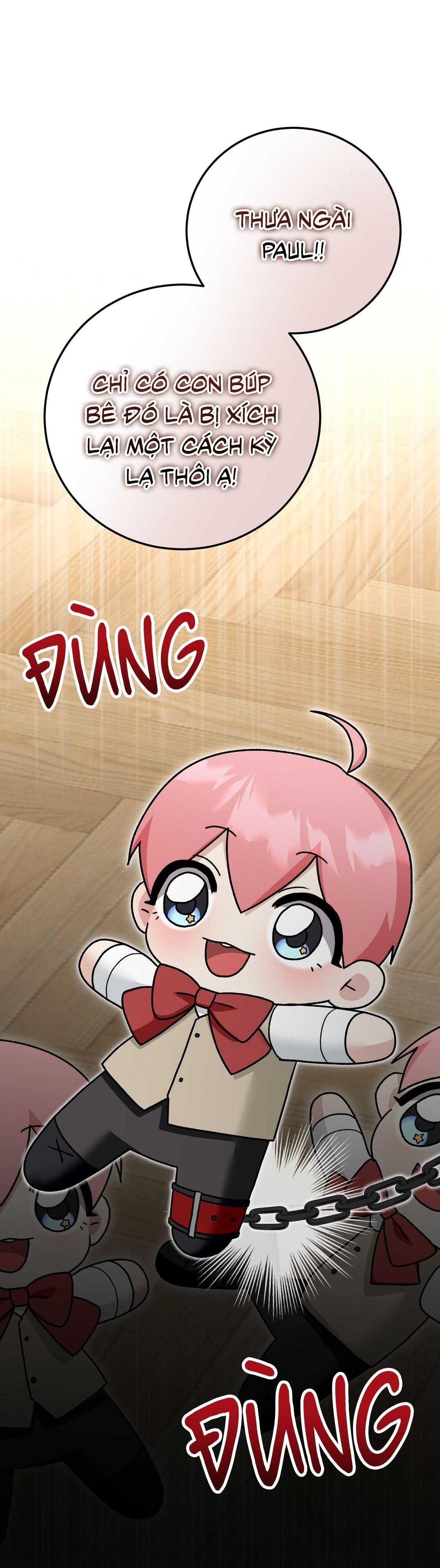 đọc truyện Xuyên Thành Cục Bông Của Tên Cuồng Công Chương 34 ảnh 45 tại Thiên Thai Truyện