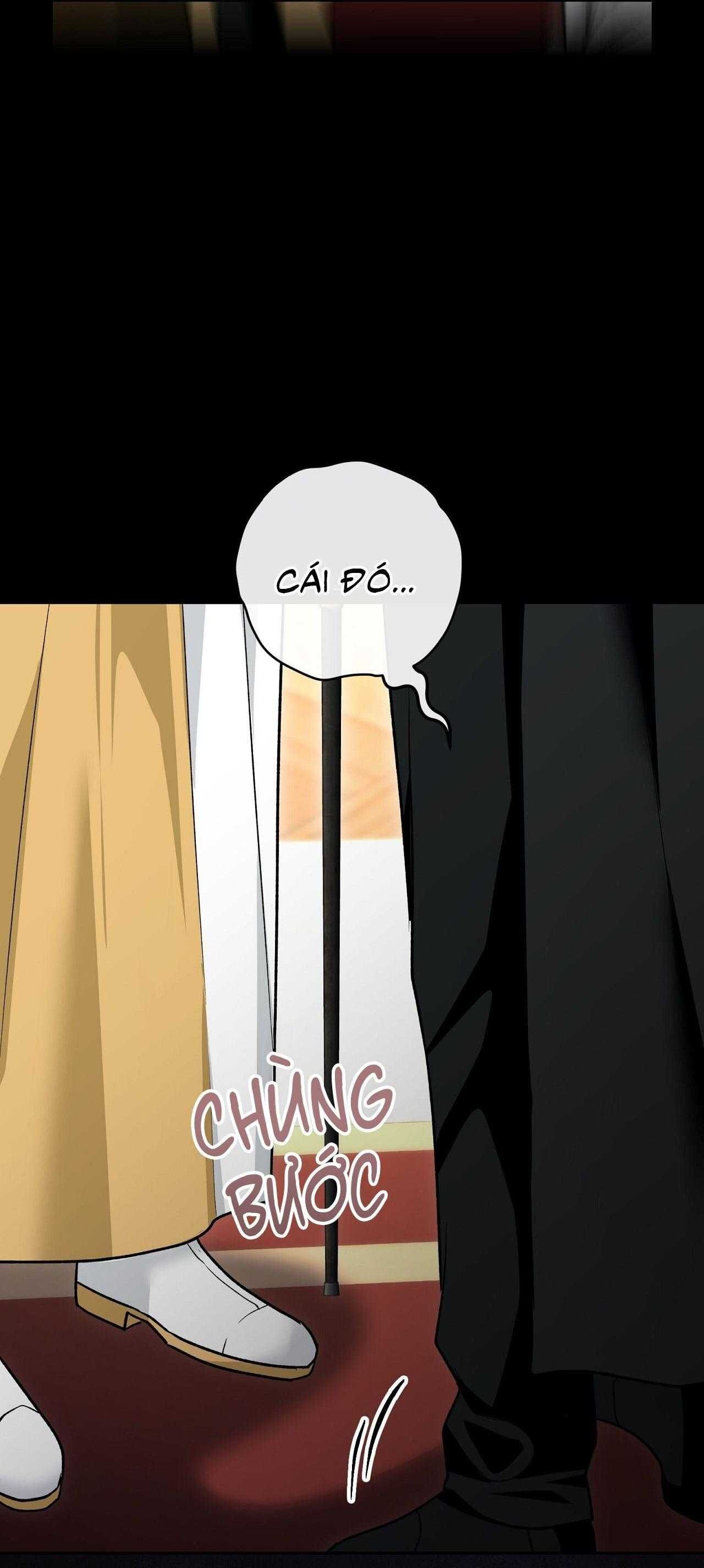 đọc truyện Xuyên Thành Cục Bông Của Tên Cuồng Công Chương 34 ảnh 47 tại Thiên Thai Truyện