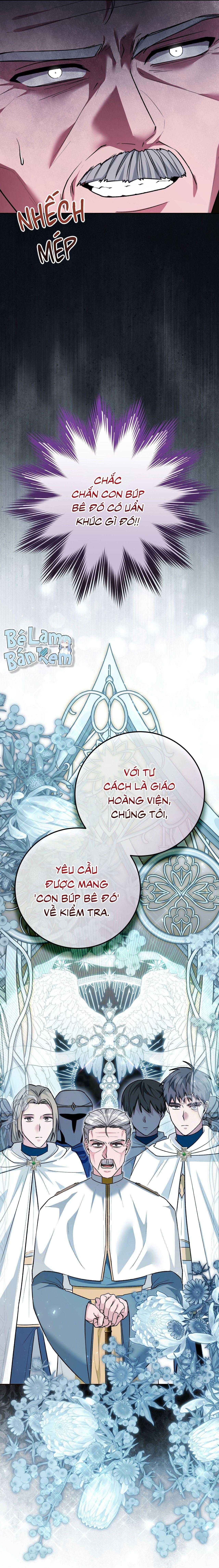 đọc truyện Xuyên Thành Cục Bông Của Tên Cuồng Công Chương 34 ảnh 49 tại Thiên Thai Truyện